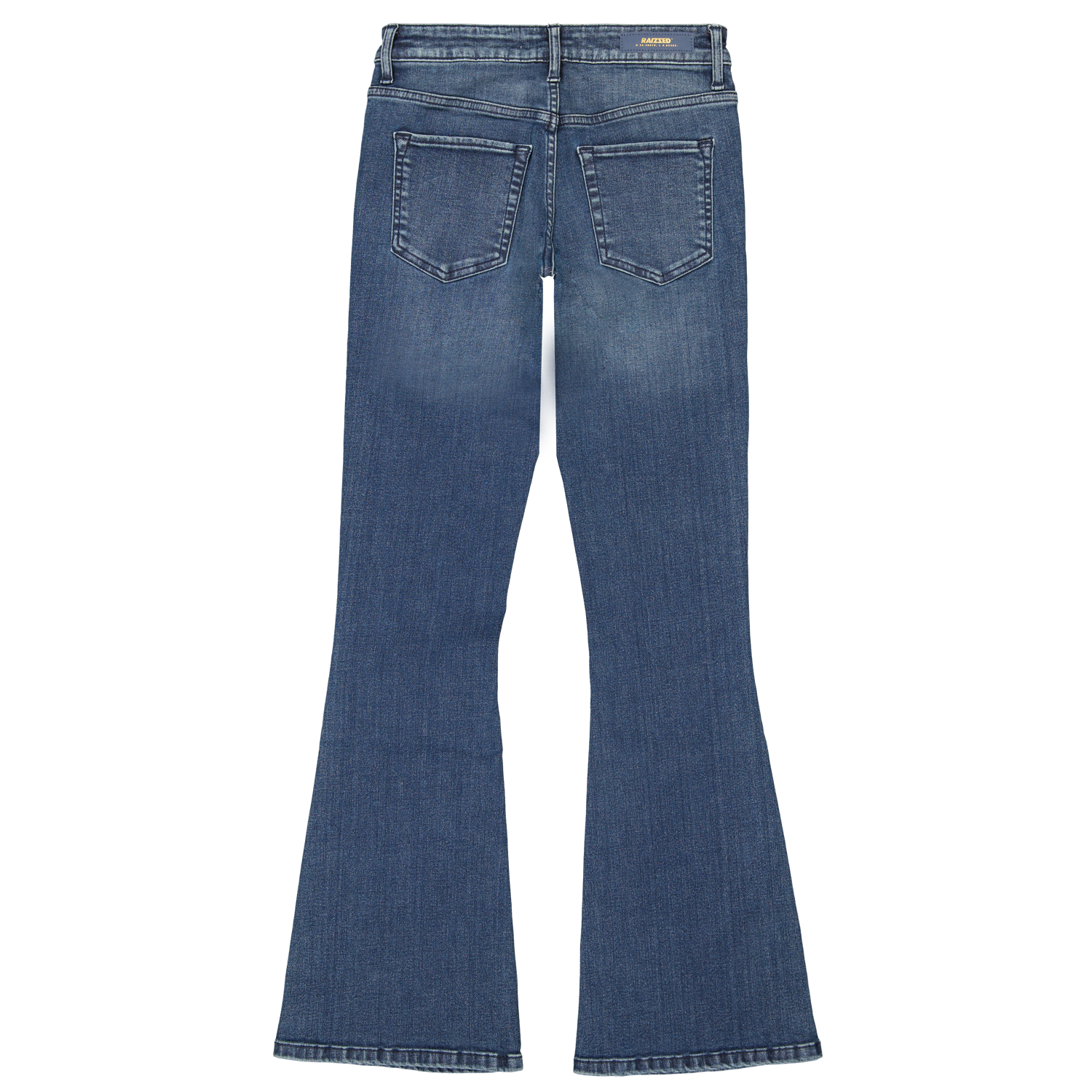 Raizzed - Eclipse Flared jeans - Afbeelding 4