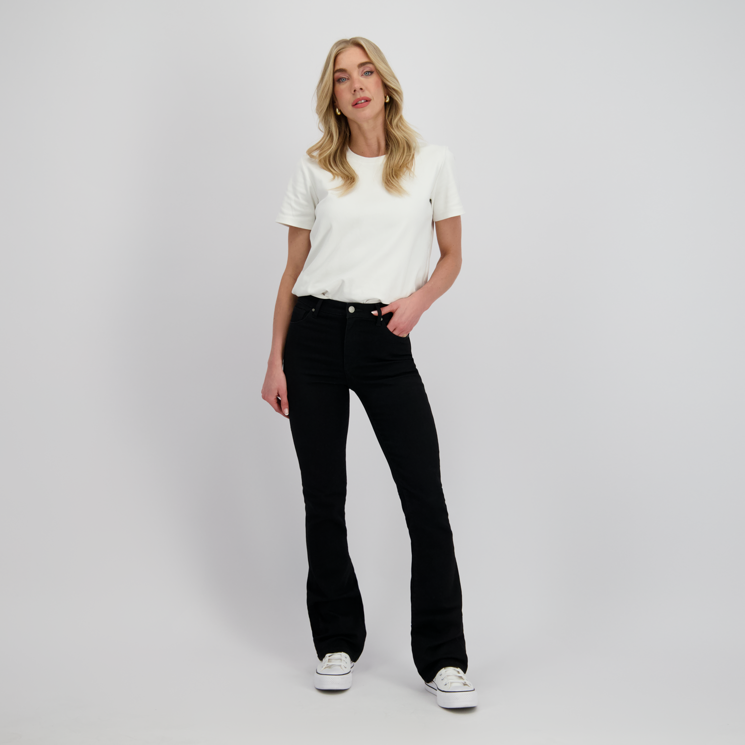 Raizzed - Faye bootcut - Afbeelding 8