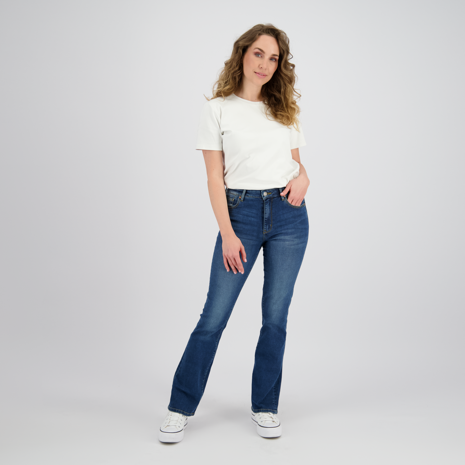 Raizzed - Faye bootcut - Afbeelding 1