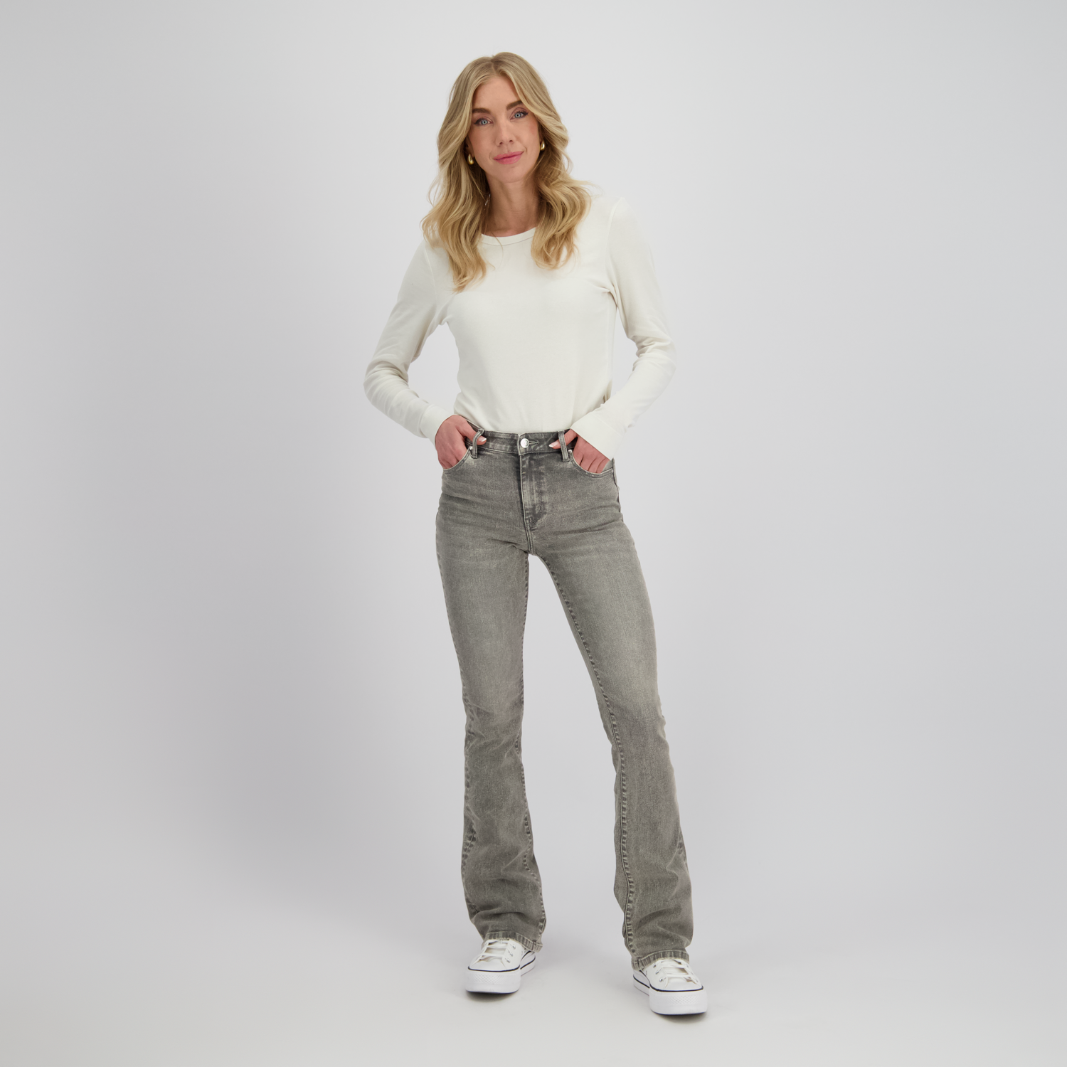 Raizzed - Faye bootcut - Afbeelding 6