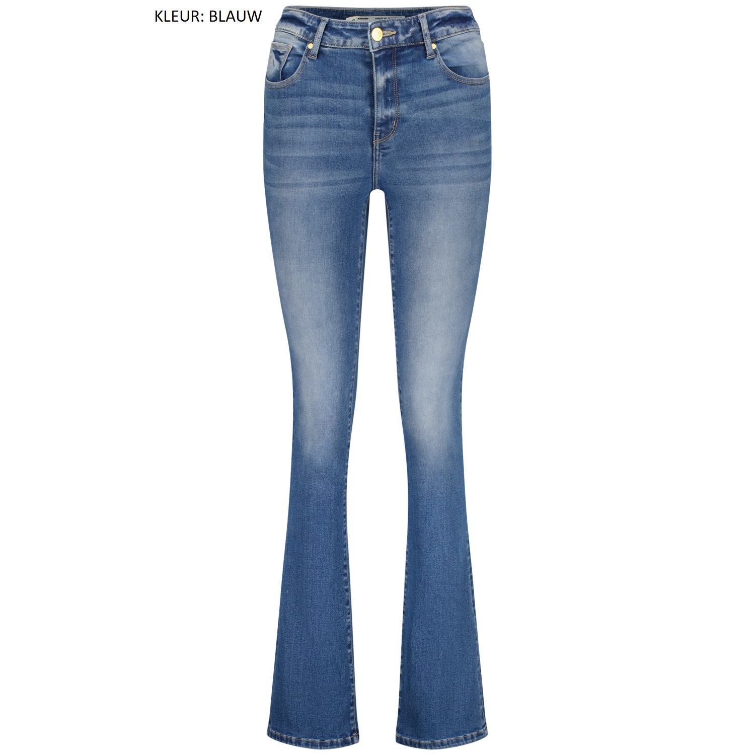 Raizzed - Faye Bootcut - Afbeelding 7