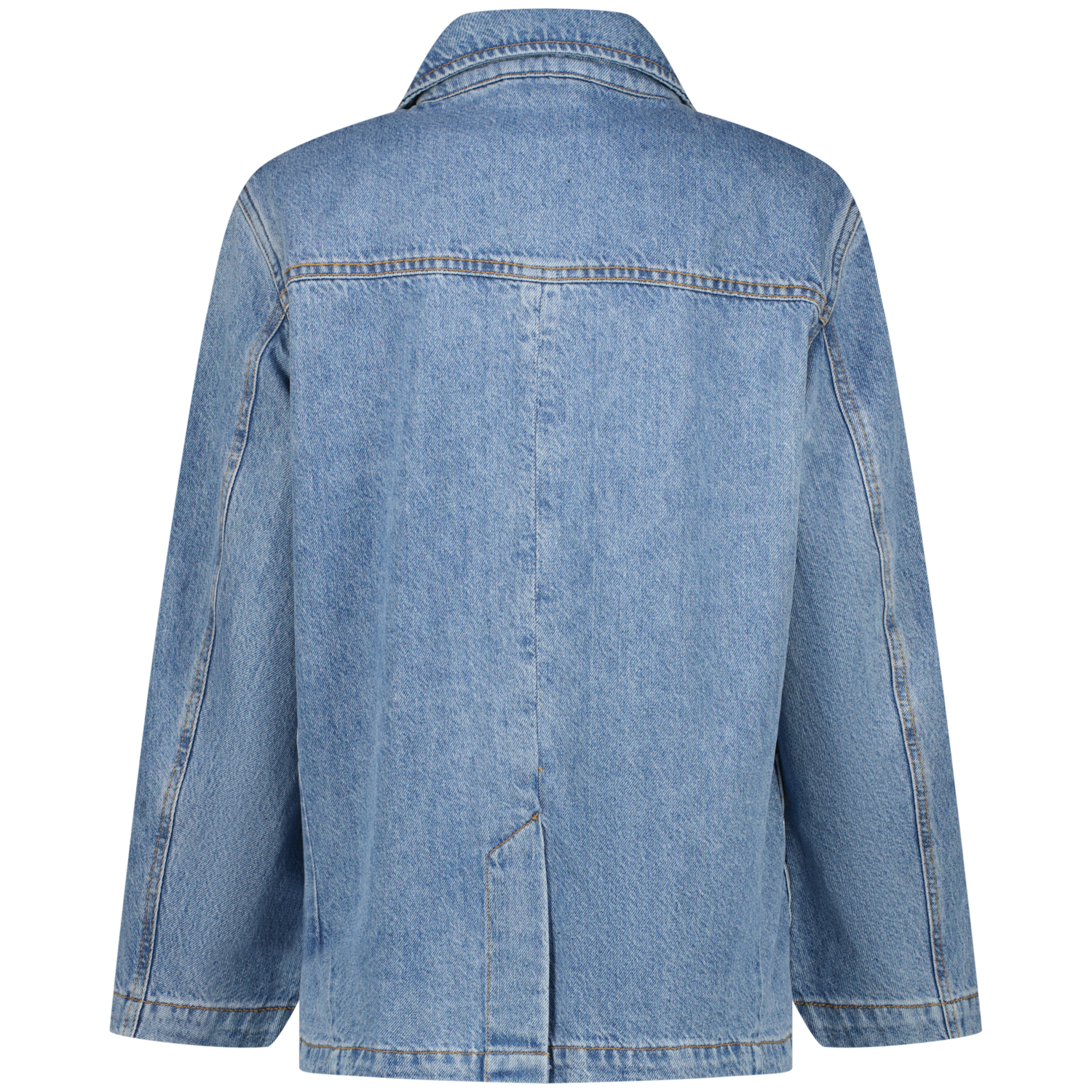 Raizzed - Denim blazer Vanessa - Afbeelding 1