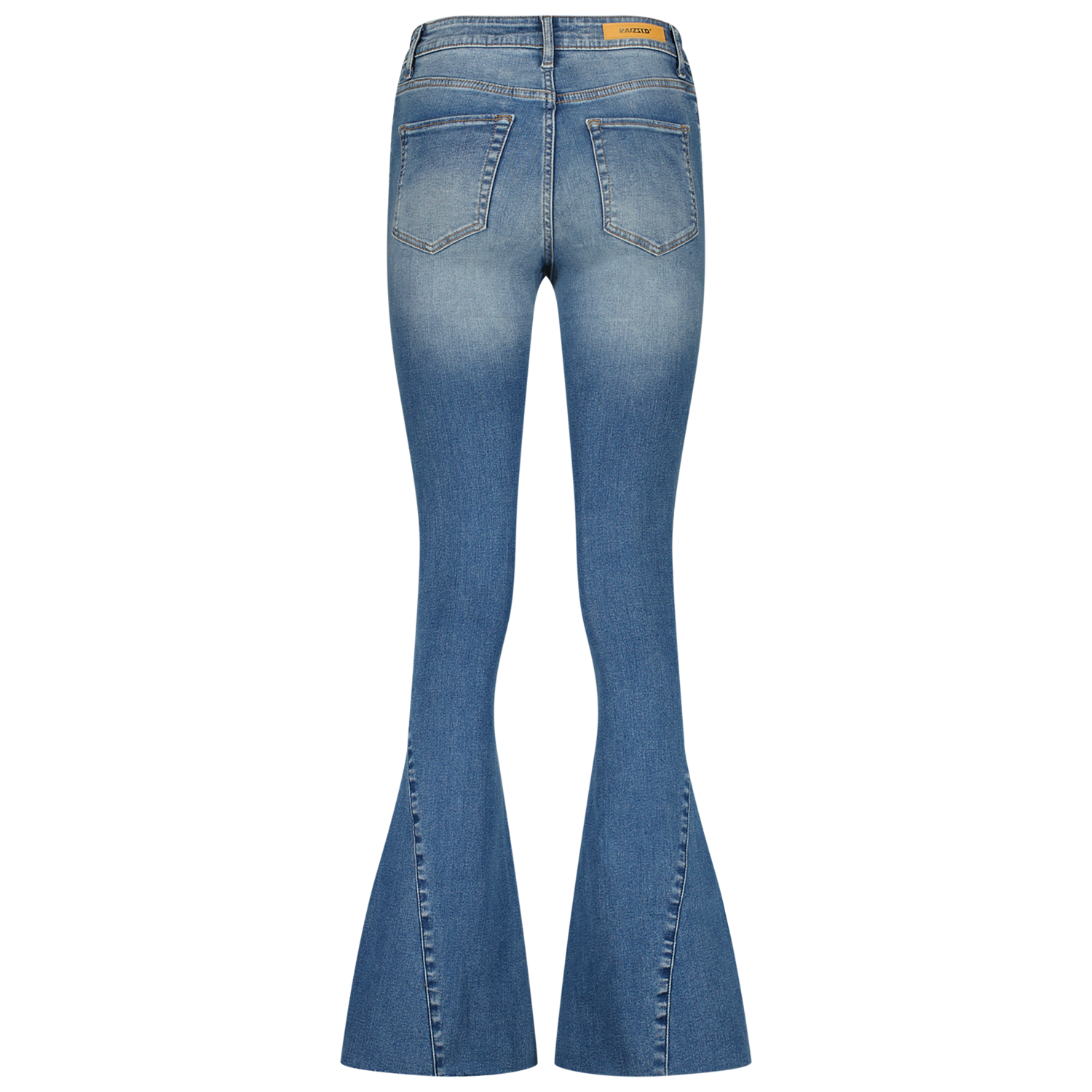 Raizzed - Sunrise Seam - Afbeelding 1