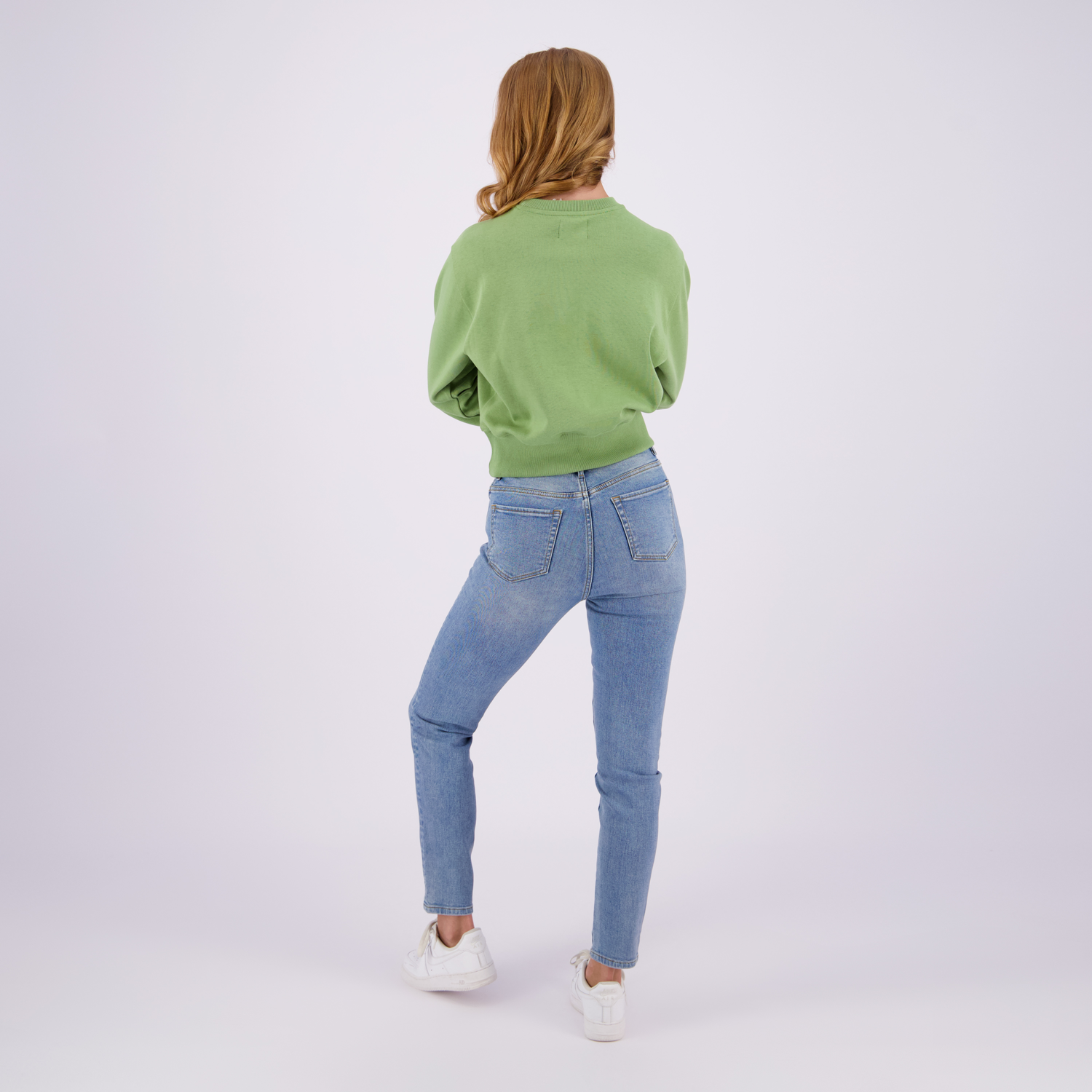 Raizzed - Mom Fit Willow - Afbeelding 1