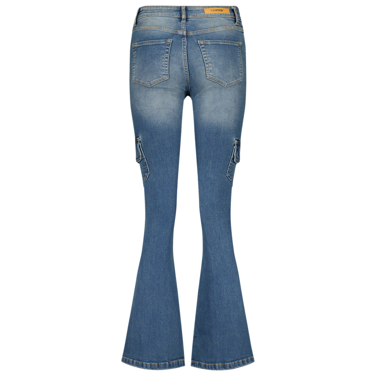 Raizzed - Sunrise Cargo - Afbeelding 1