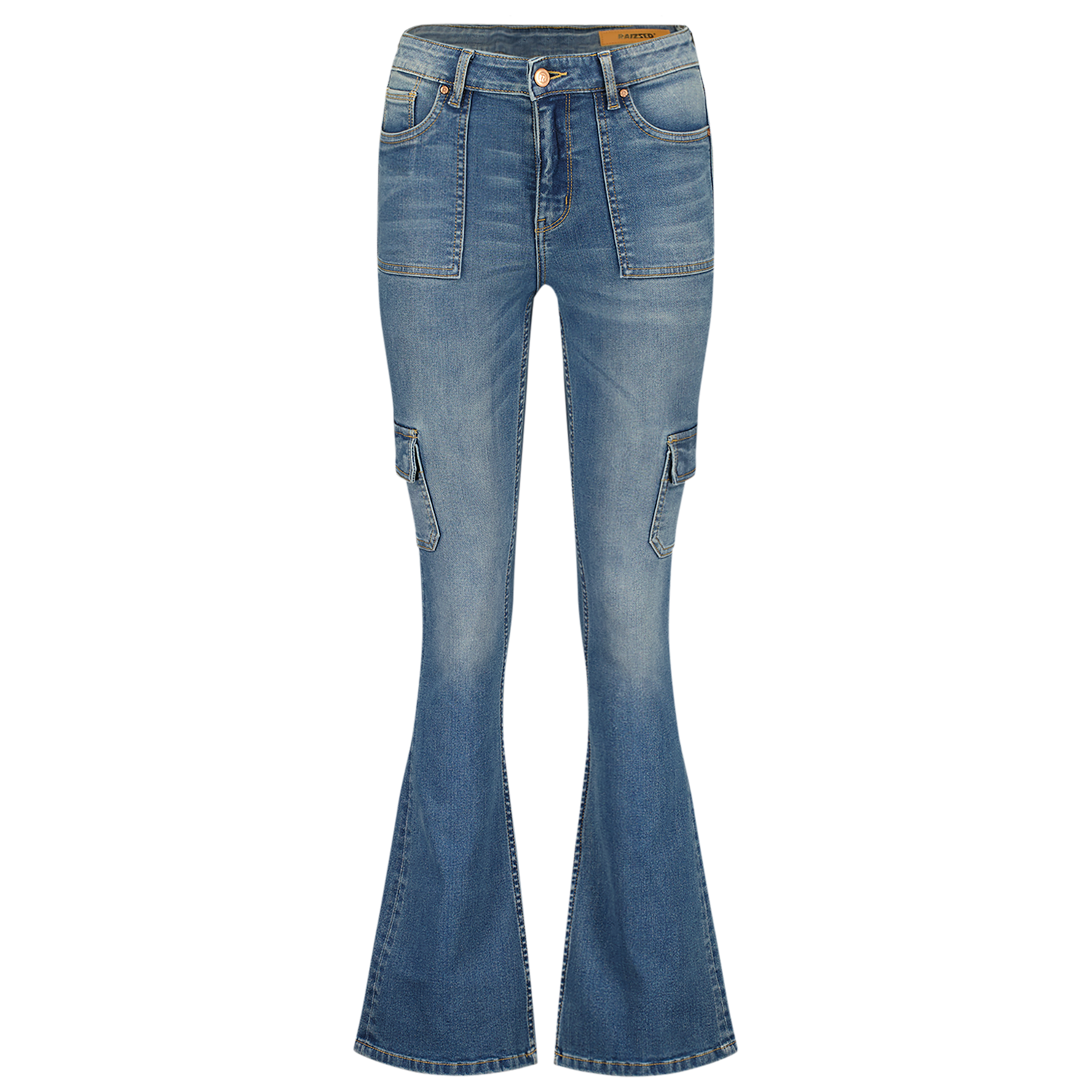 Raizzed - Sunrise Cargo