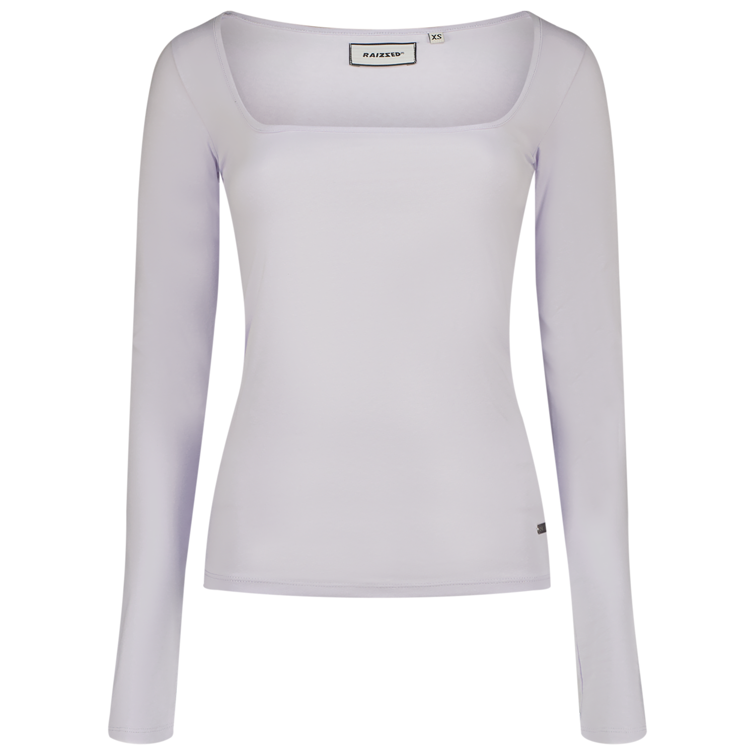 Raizzed - Longsleeve Saba