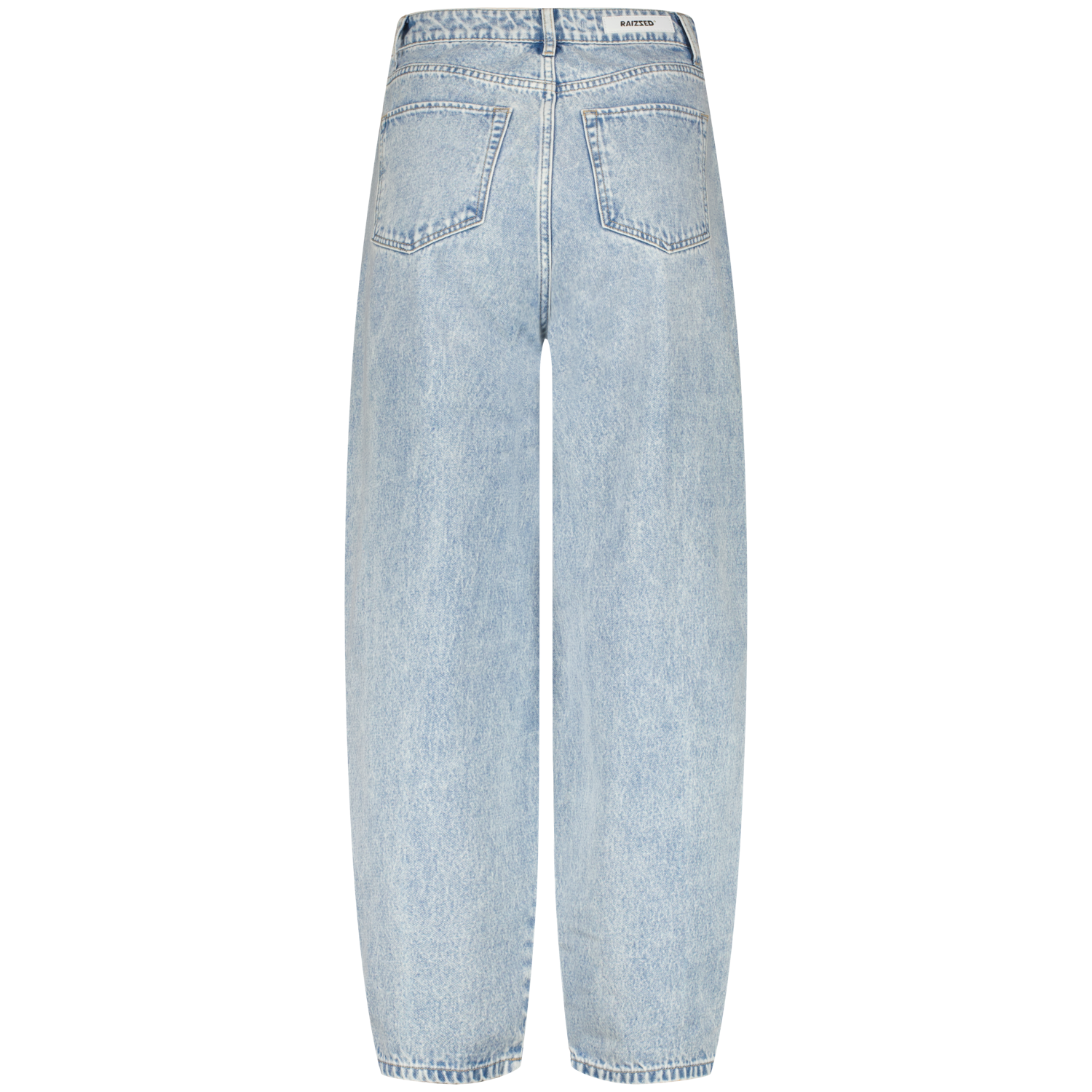 Raizzed - Yoke Balloon fit - Afbeelding 1