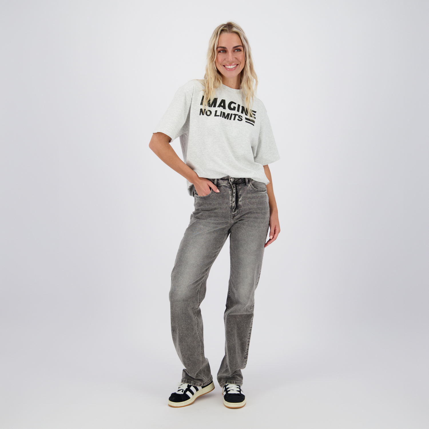 Raizzed - Sarah Comfort Straight fit - Afbeelding 2