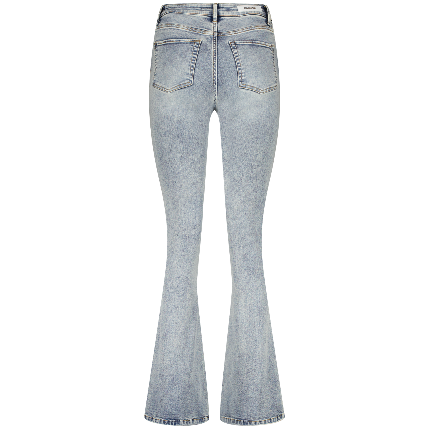 Raizzed - Sunrise Light Blue - Afbeelding 1