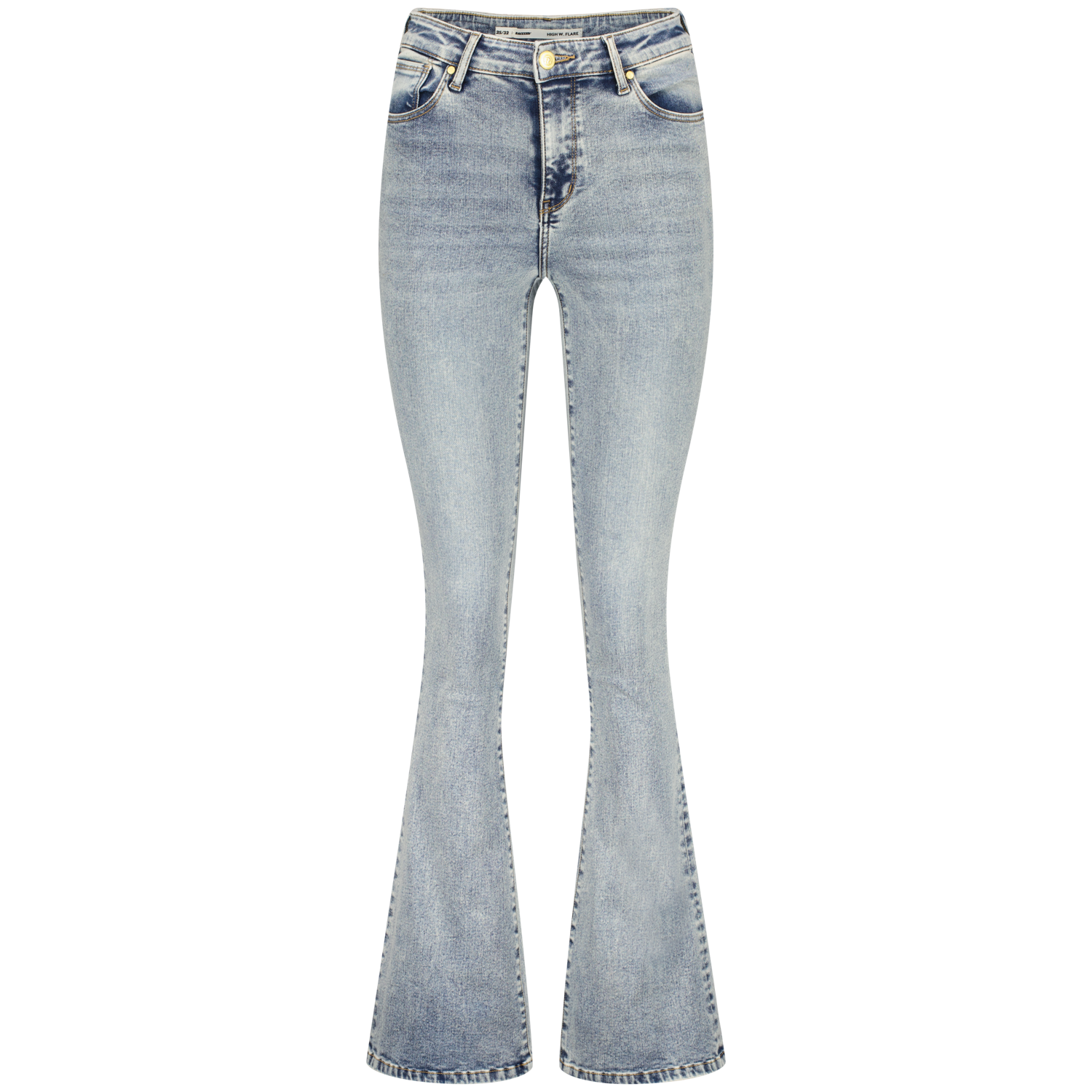 Raizzed - Sunrise Light Blue