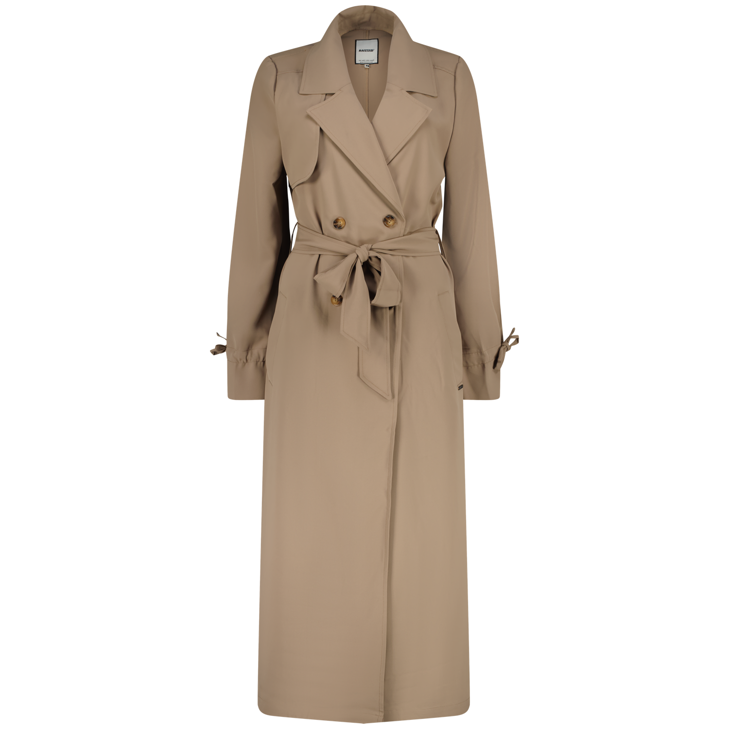 Raizzed - Jas Bernice