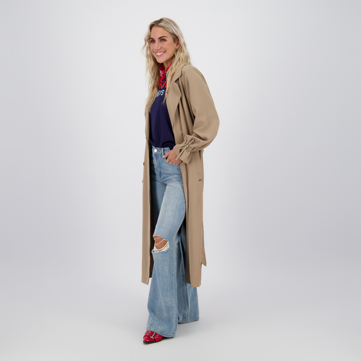 Raizzed - Jas Bernice - Afbeelding 2