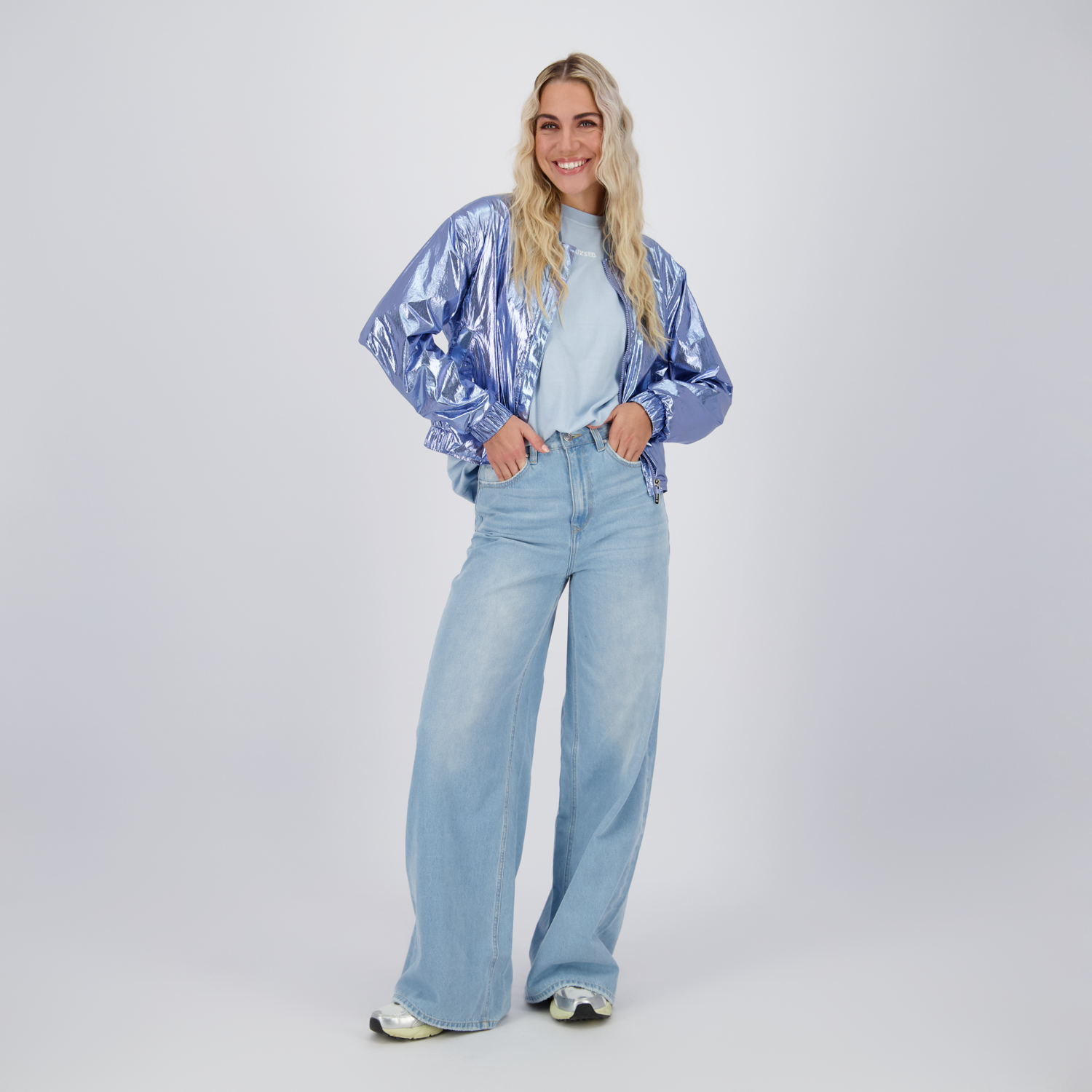 Raizzed - Jas Kathy - Afbeelding 2