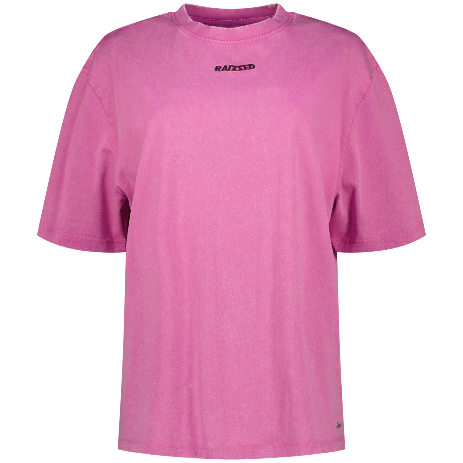 Raizzed - Oversized t-shirt Robin - Afbeelding 6