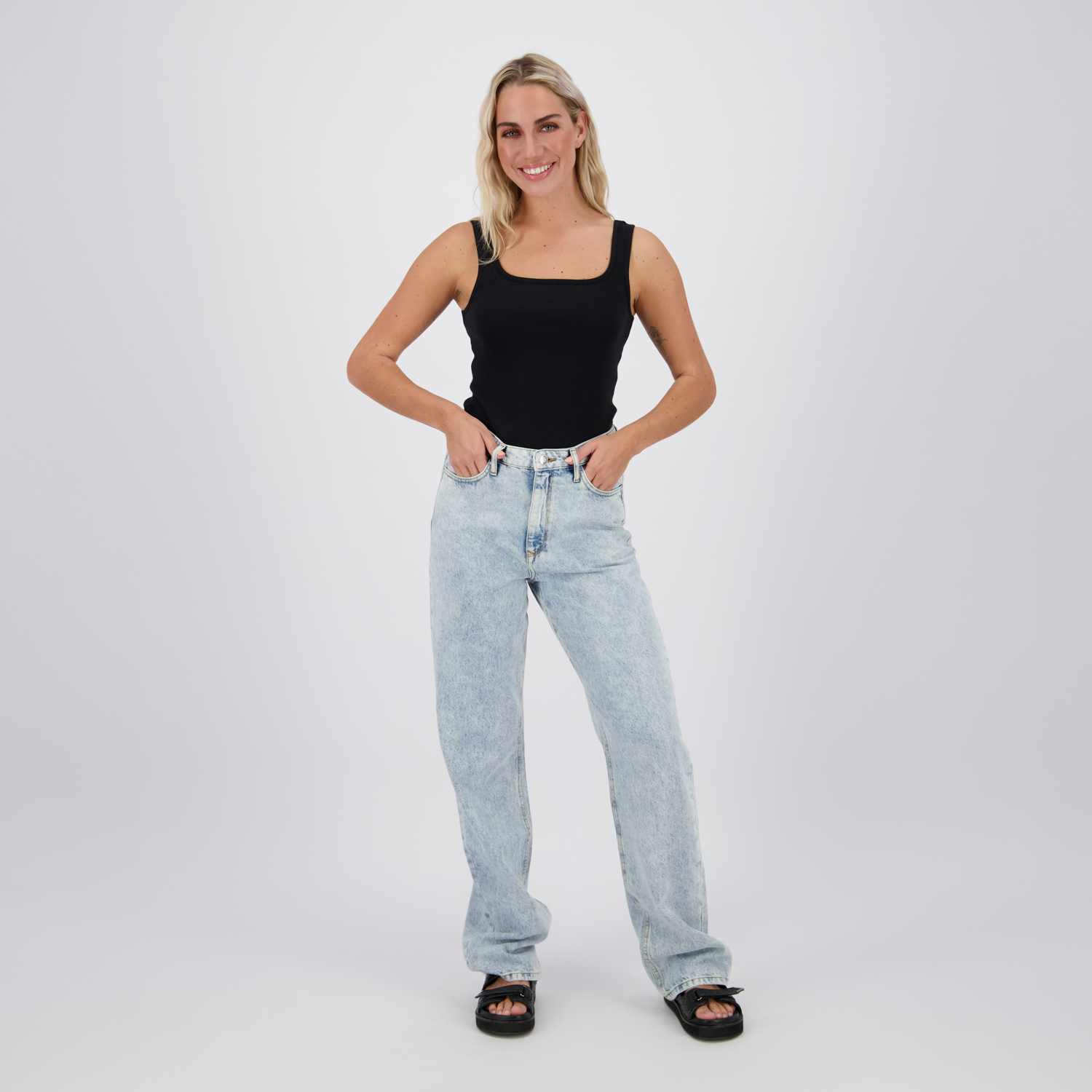 Raizzed - Top Jada - Afbeelding 3