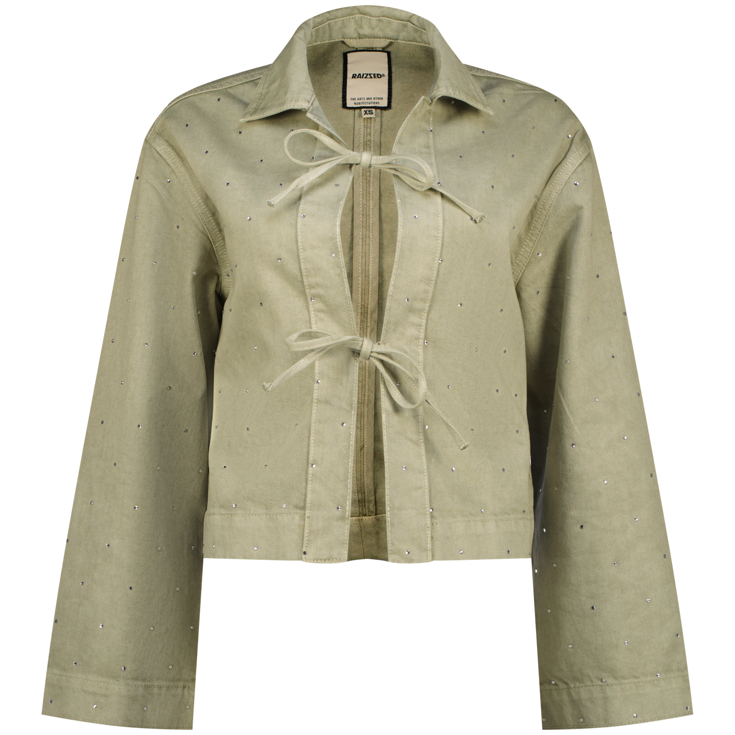 Raizzed - Jasje Nova