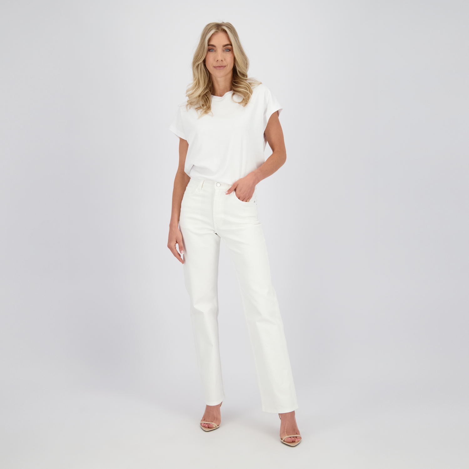 Raizzed - Sarah straight fit - Afbeelding 3