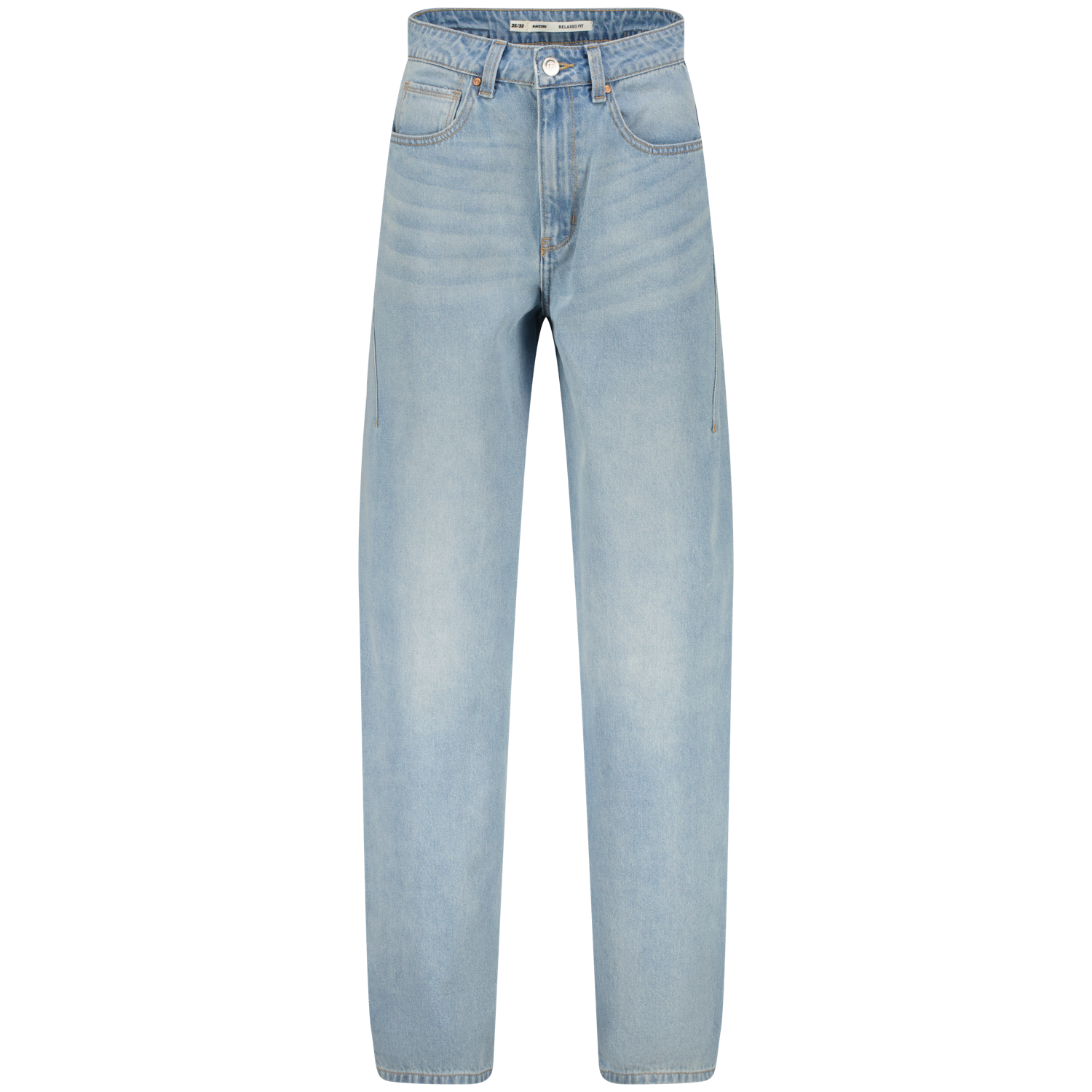 Raizzed - Relaxed fit Raven - Afbeelding 4