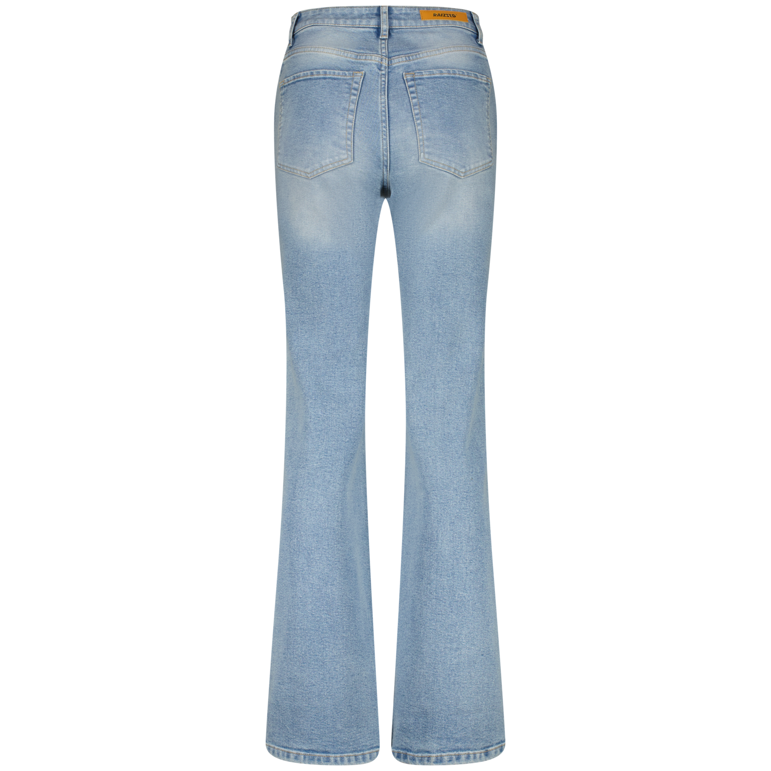 Raizzed - Sarah Straight Flare - Afbeelding 7