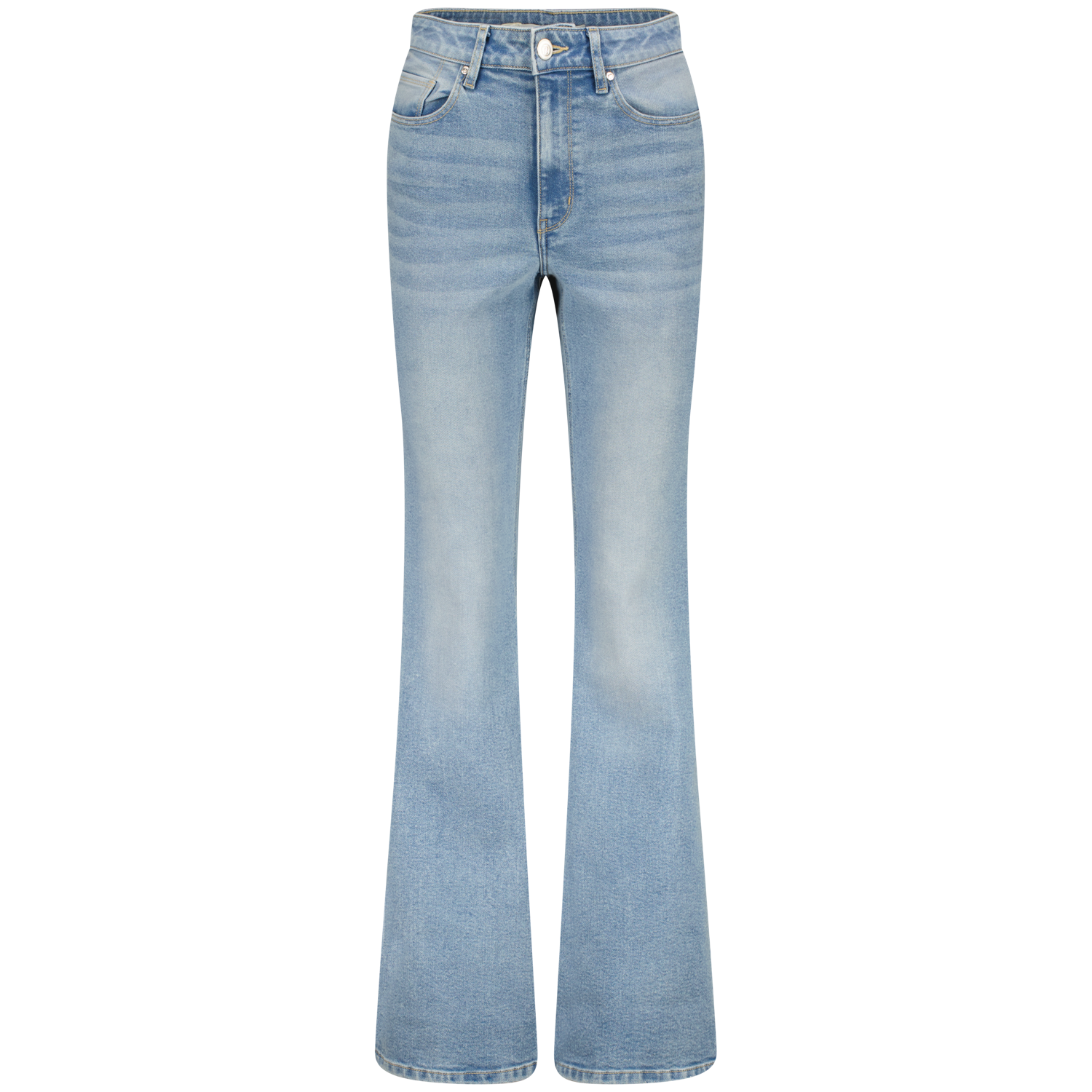 Raizzed - Sarah Straight Flare - Afbeelding 8