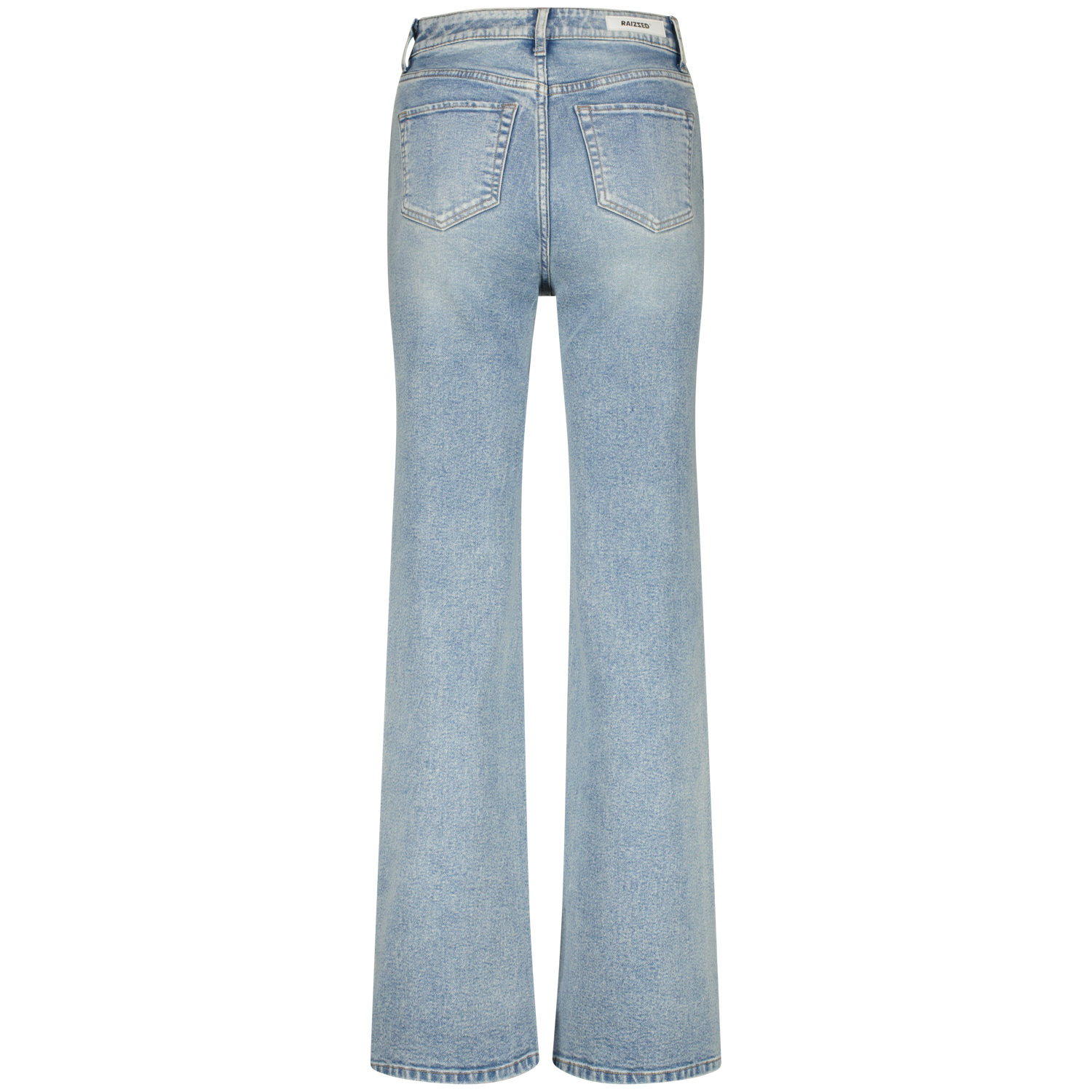 Raizzed - Sierra Wide leg - Afbeelding 8