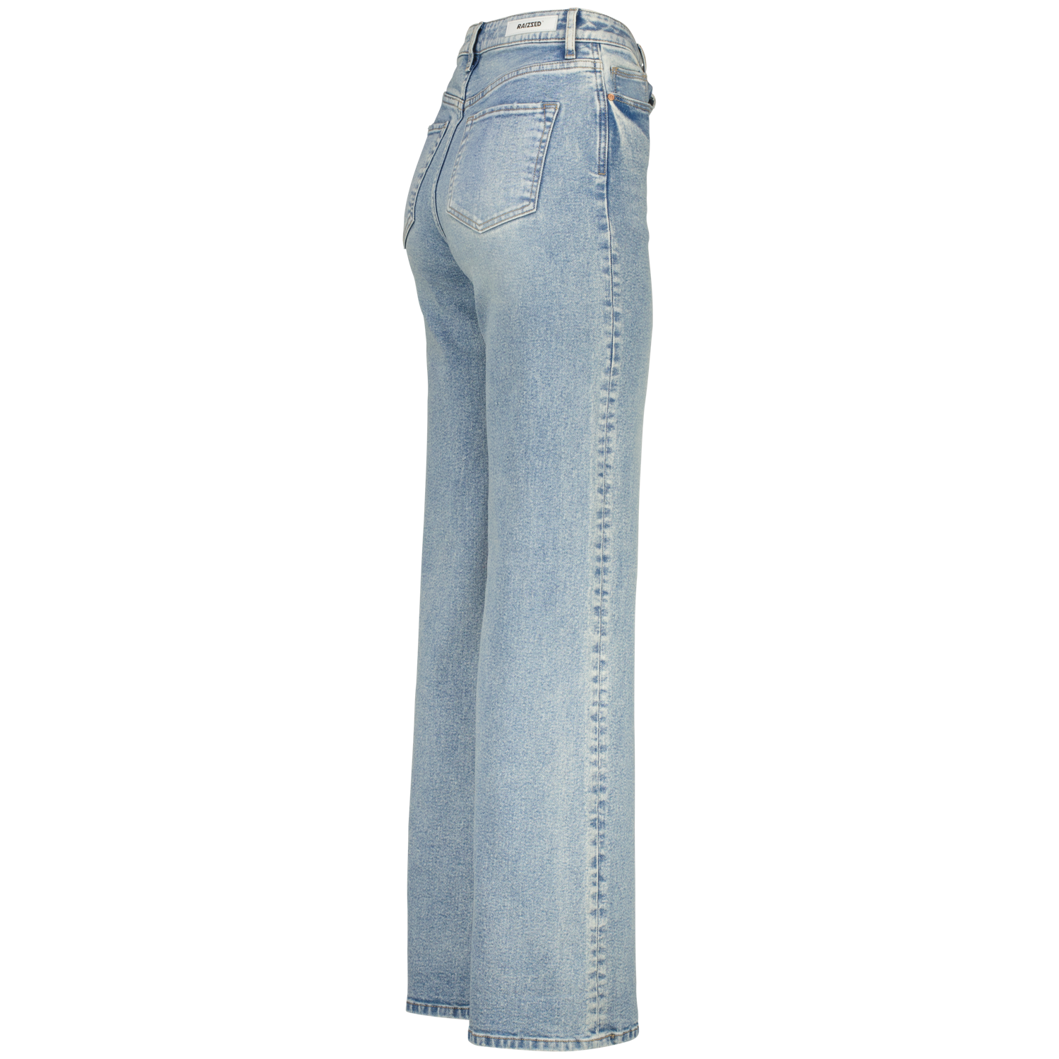 Raizzed - Sierra Wide leg - Afbeelding 9