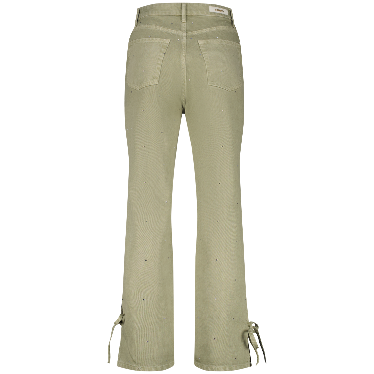 Raizzed - Savanna straight shiny - Afbeelding 2