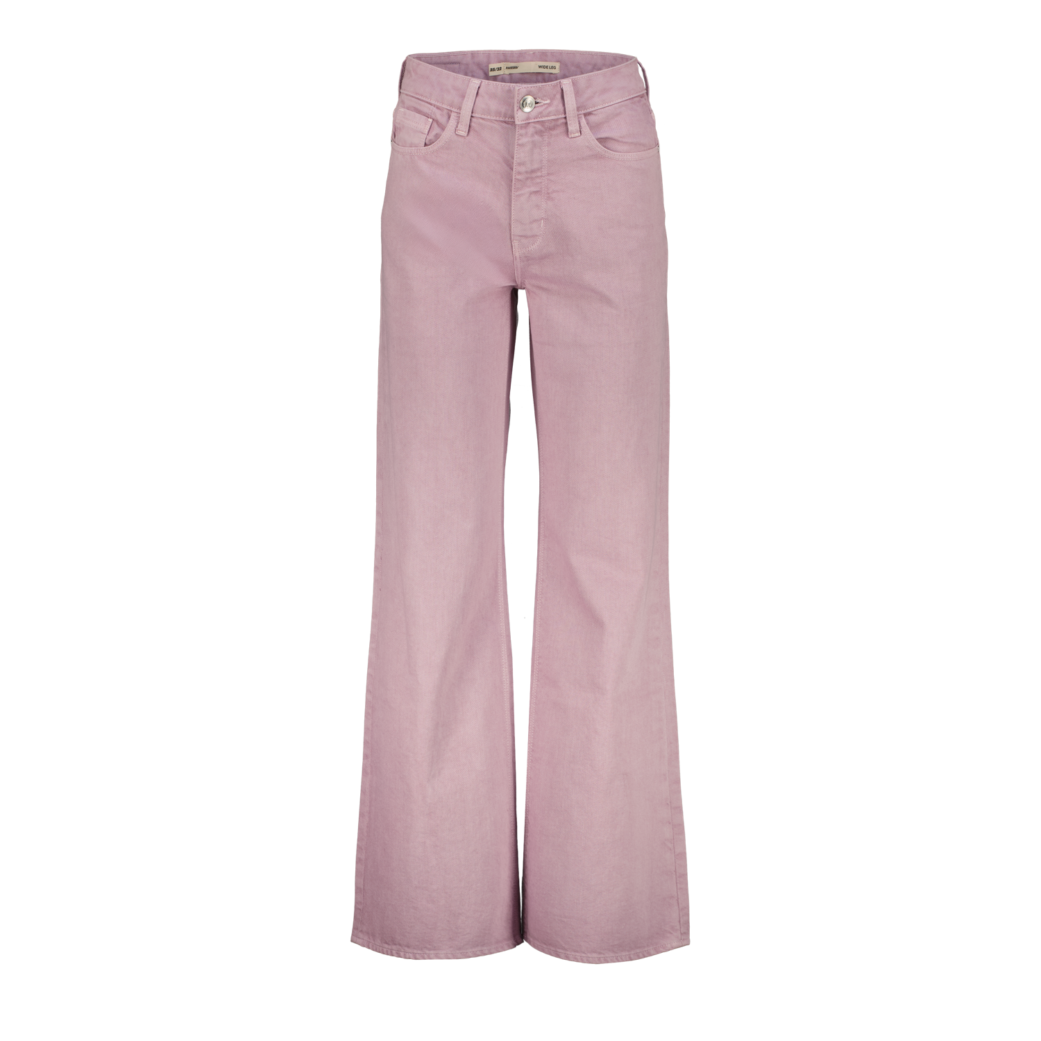 Raizzed - Wide leg Sunny lila