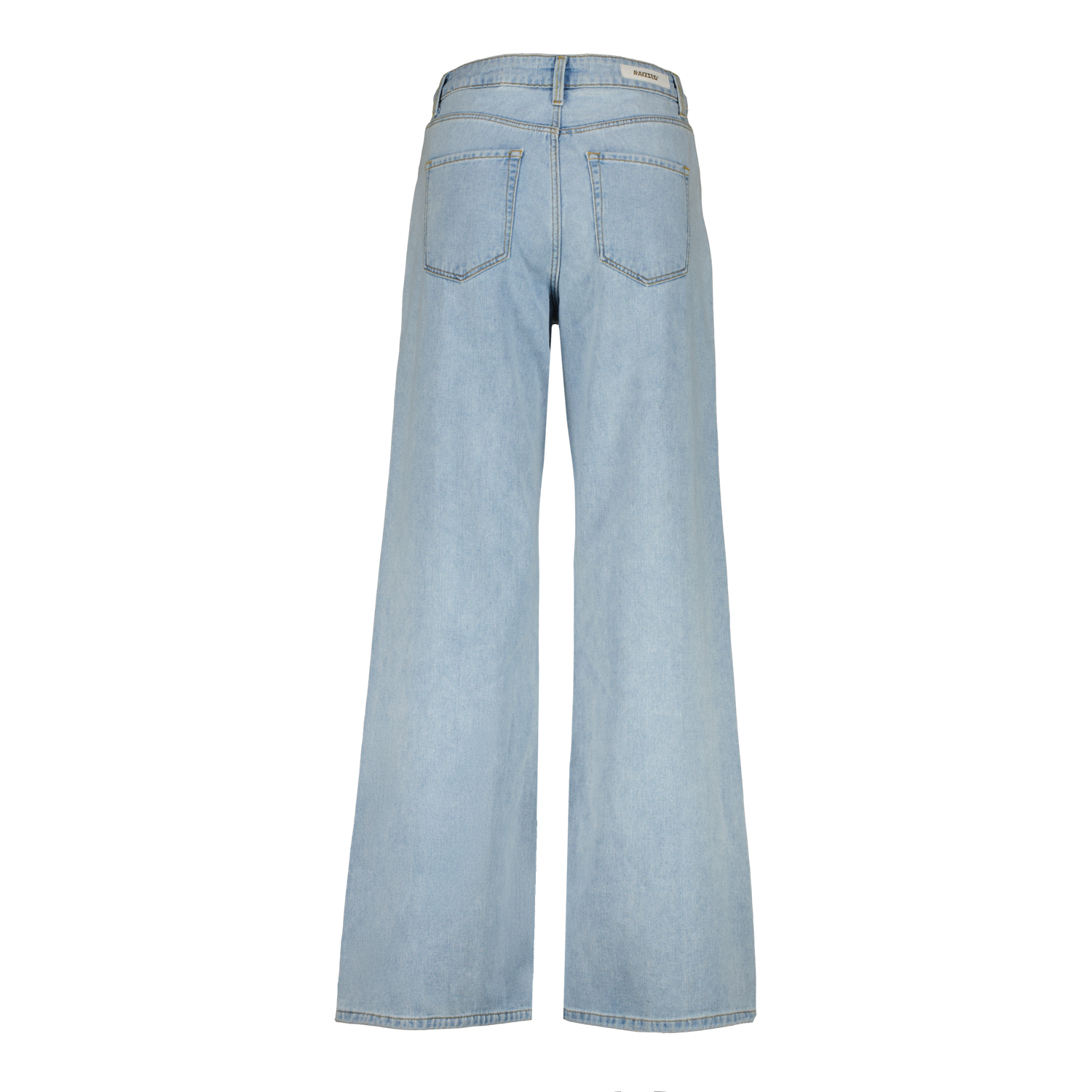 Raizzed - Wide leg Sunny stud - Afbeelding 1
