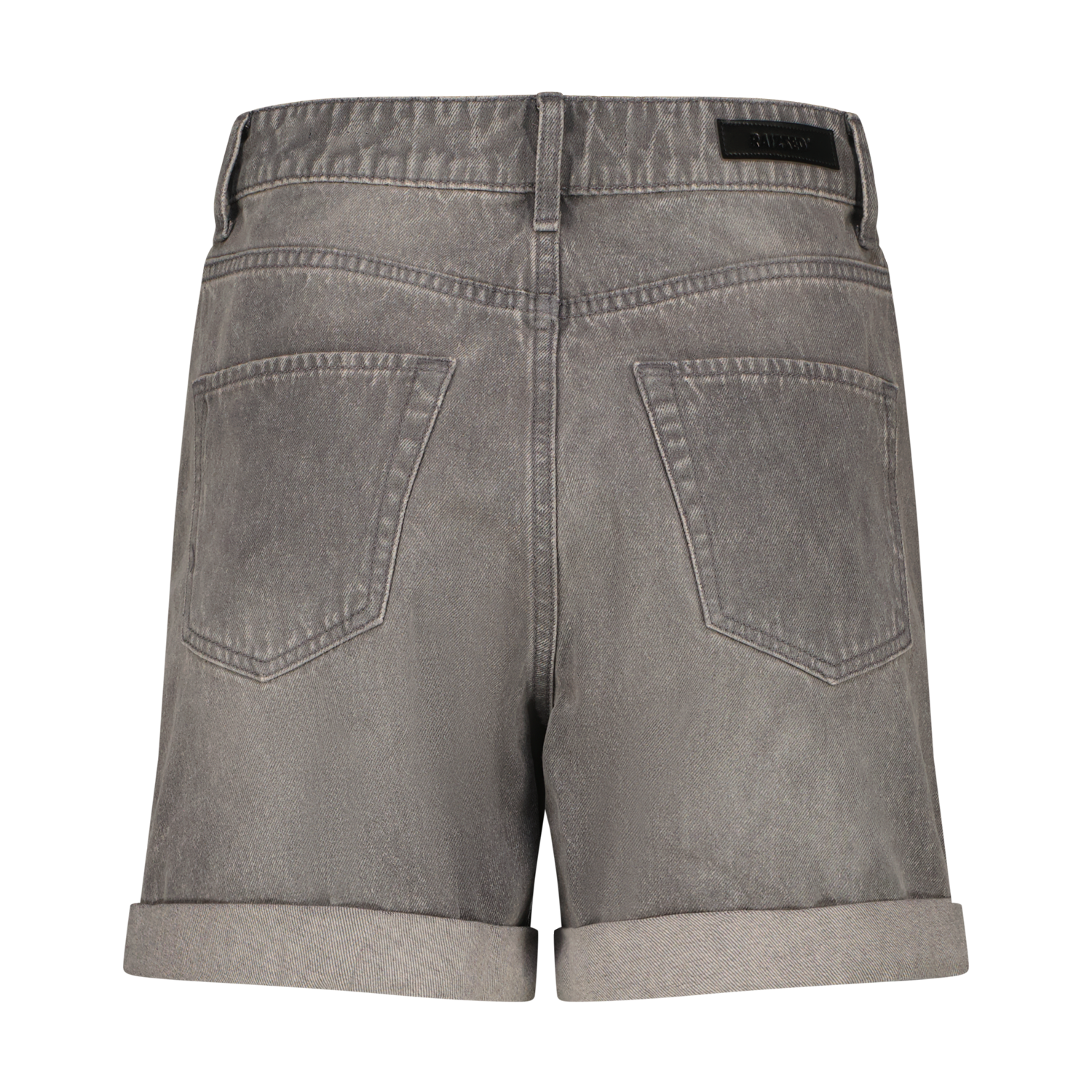 Raizzed - Denim short Heather - Afbeelding 2
