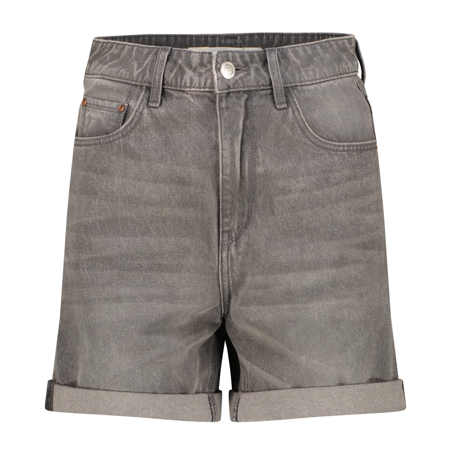 Raizzed - Denim short Heather - Afbeelding 3