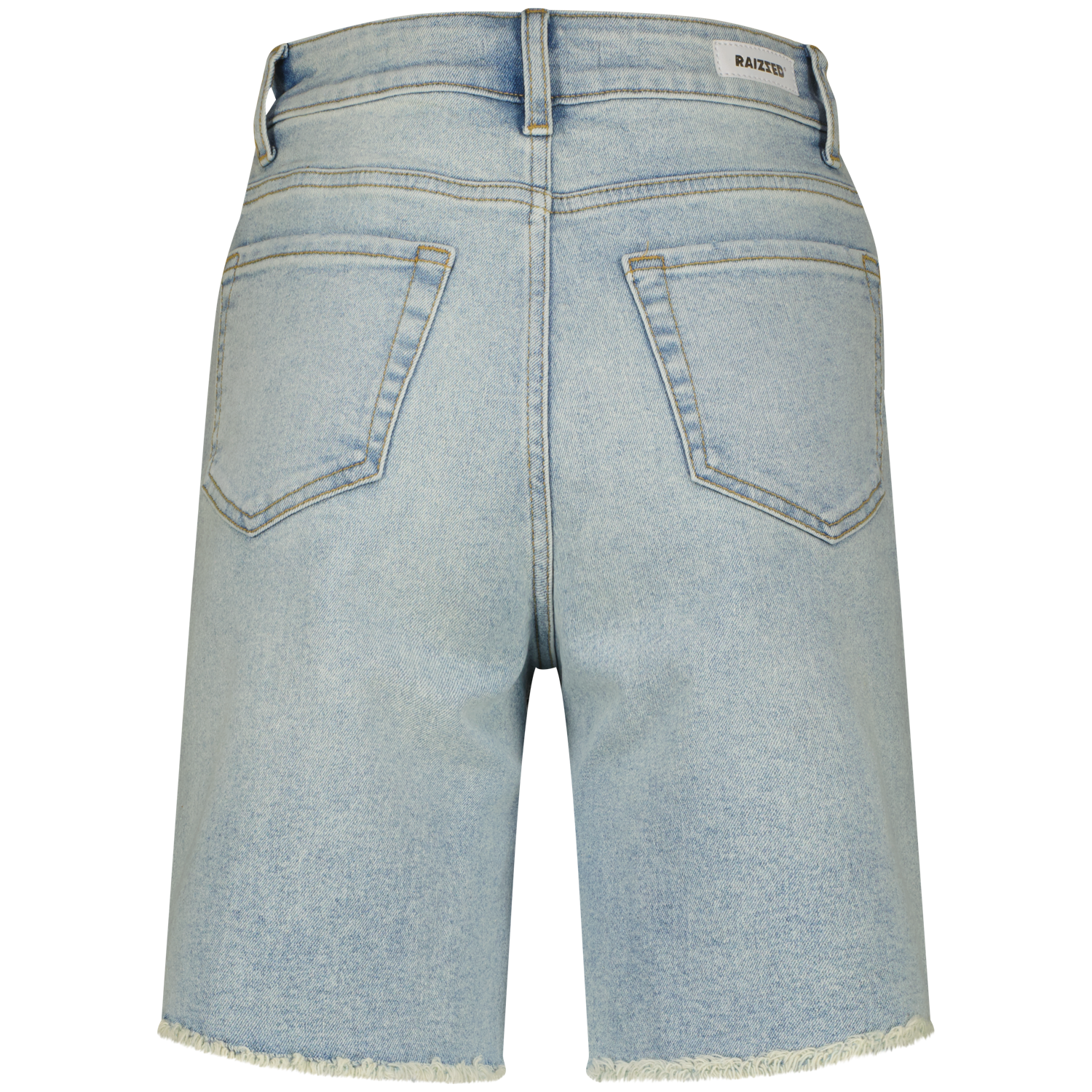 Raizzed - Comfort short Haven - Afbeelding 1