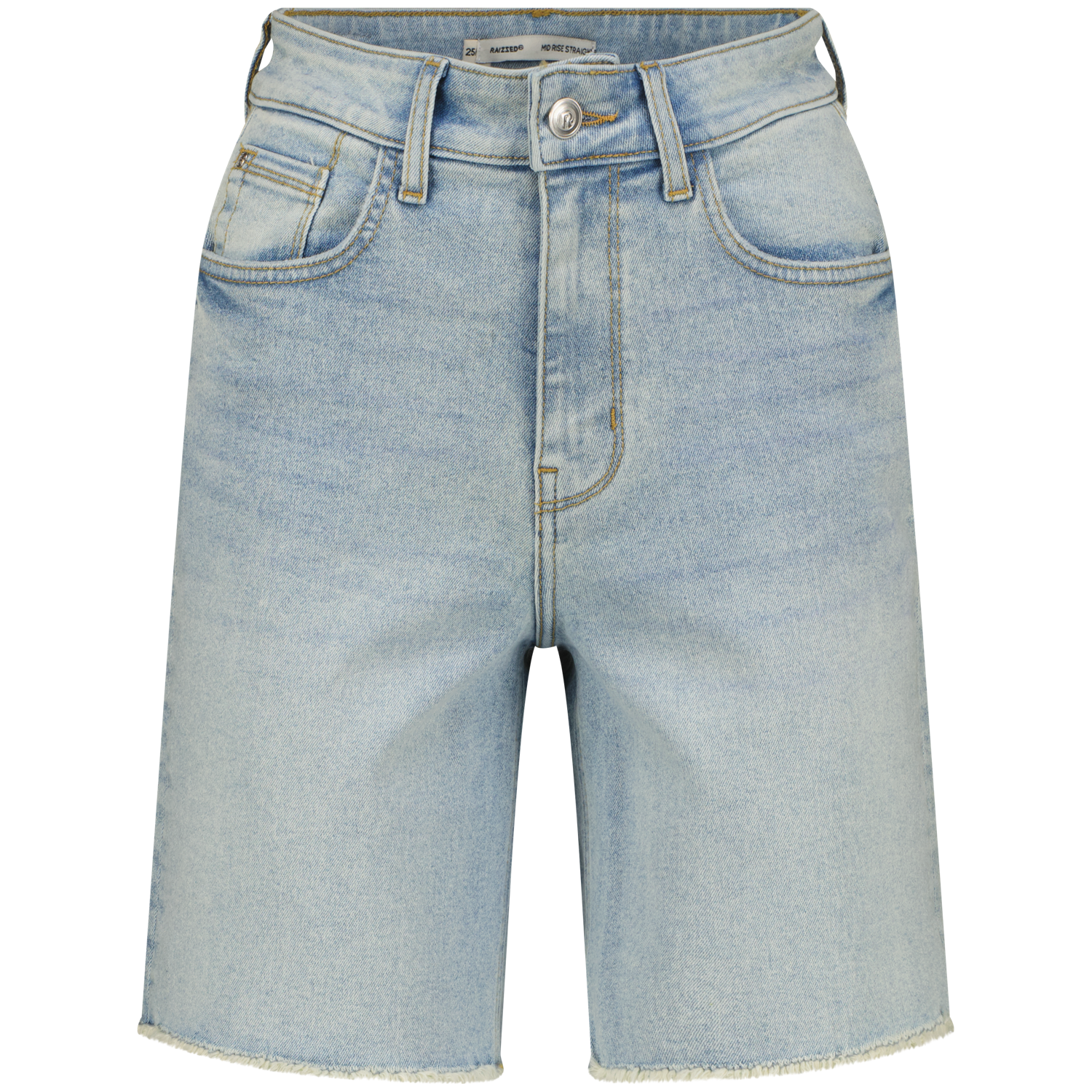 Raizzed - Comfort short Haven