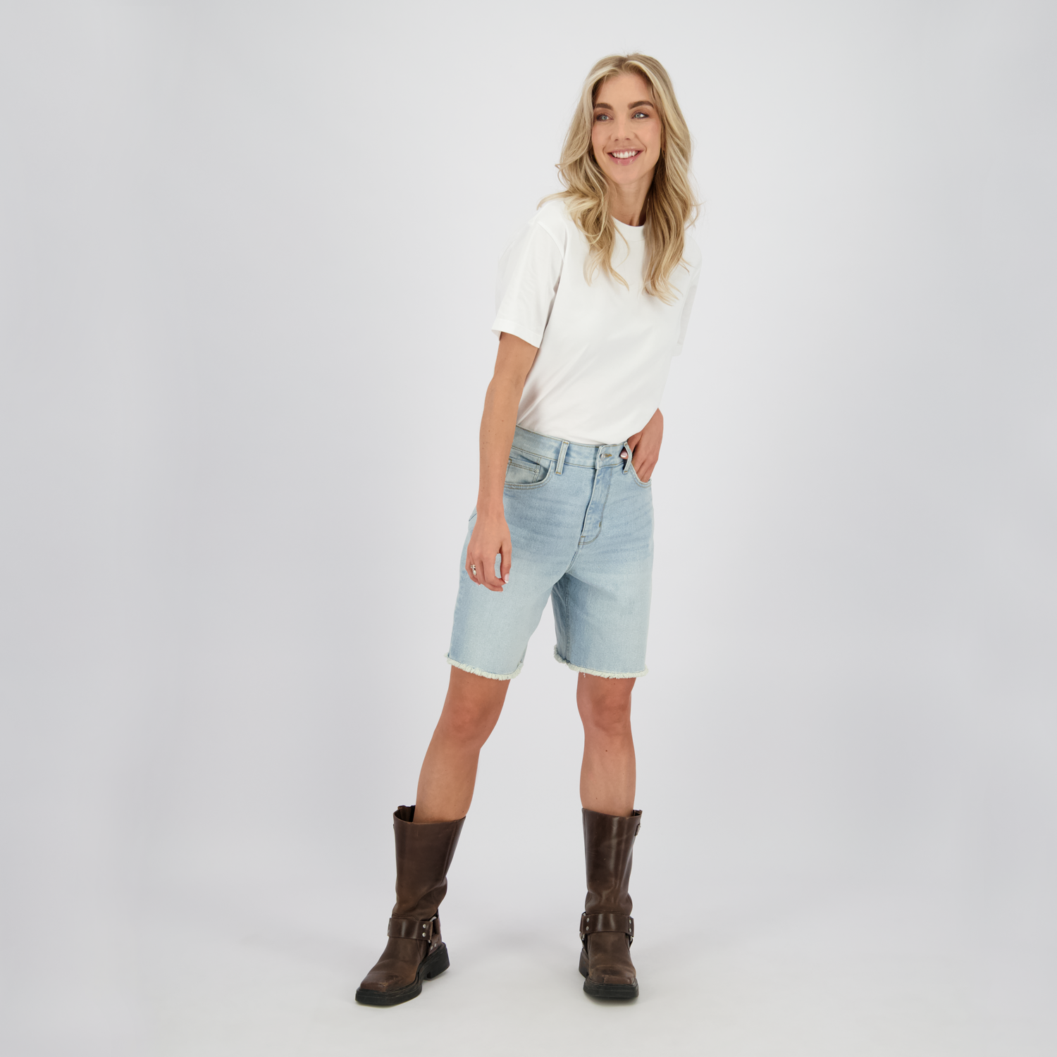 Raizzed - Comfort short Haven - Afbeelding 3