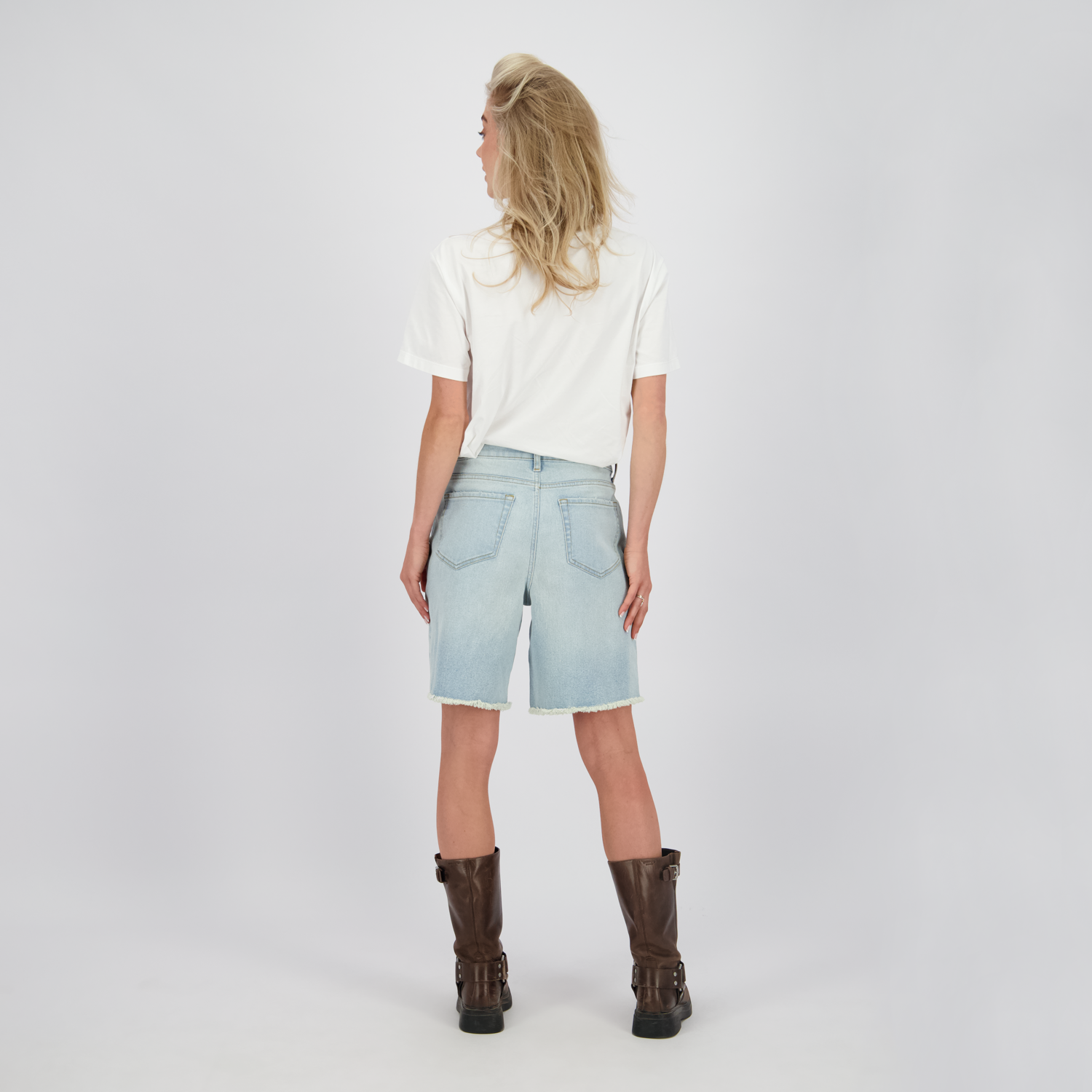 Raizzed - Comfort short Haven - Afbeelding 4