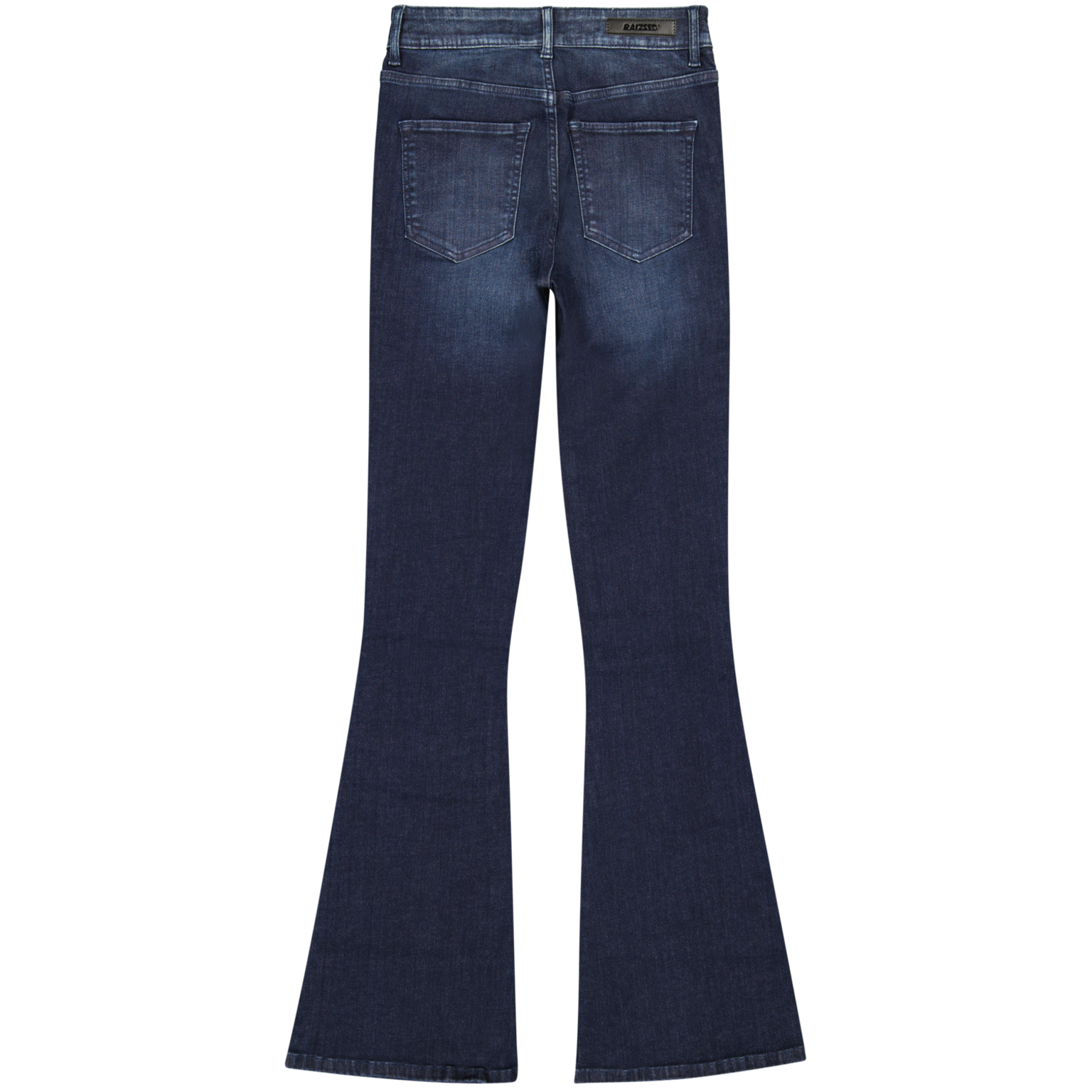 Raizzed - Flared Sunrise Jeans - Afbeelding 1