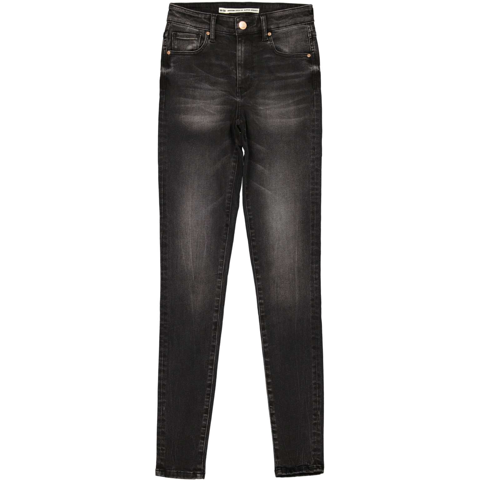 Raizzed - Blossom Skinny Jeans - Afbeelding 3