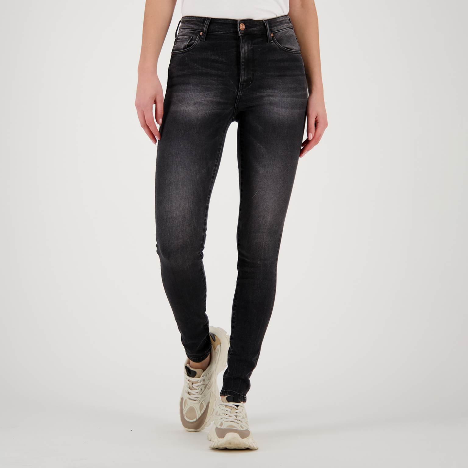 Raizzed - Blossom Skinny Jeans - Afbeelding 5
