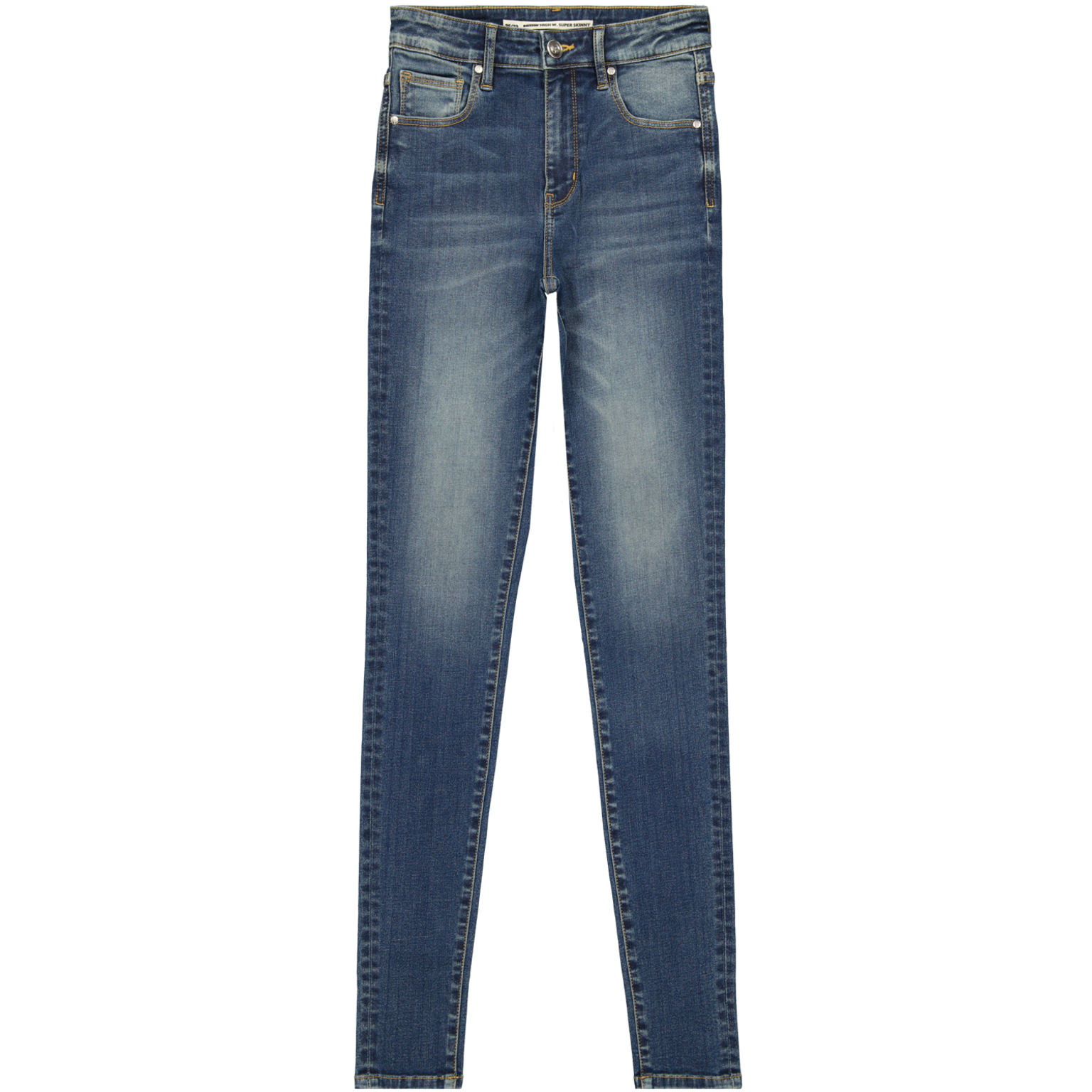 Raizzed - Blossom Skinny Jeans