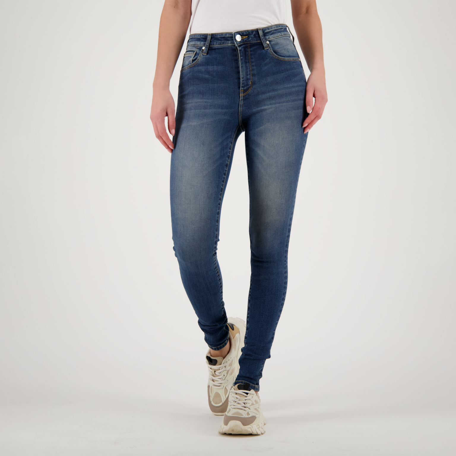 Raizzed - Blossom Skinny Jeans - Afbeelding 6