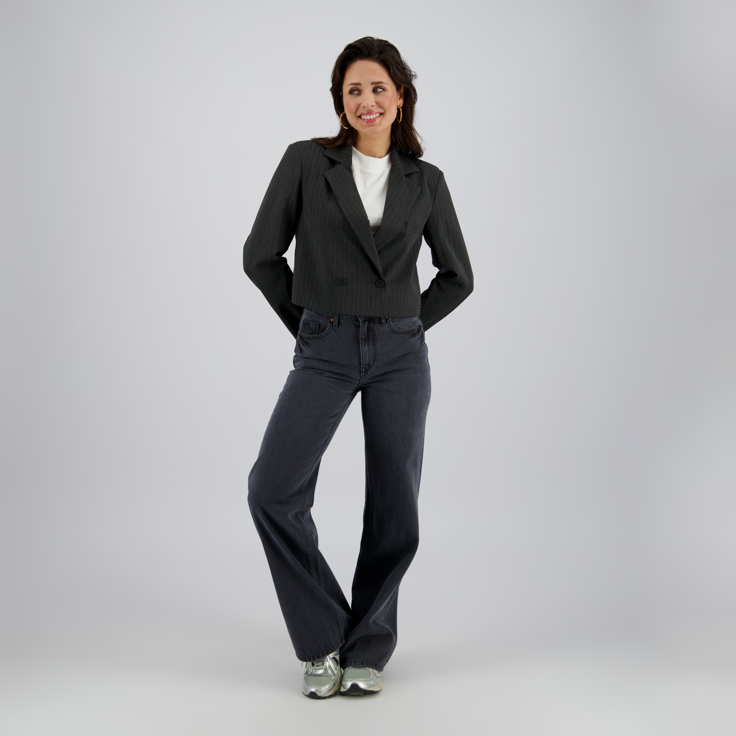 Raizzed - Sky Vintage Flare - Afbeelding 2