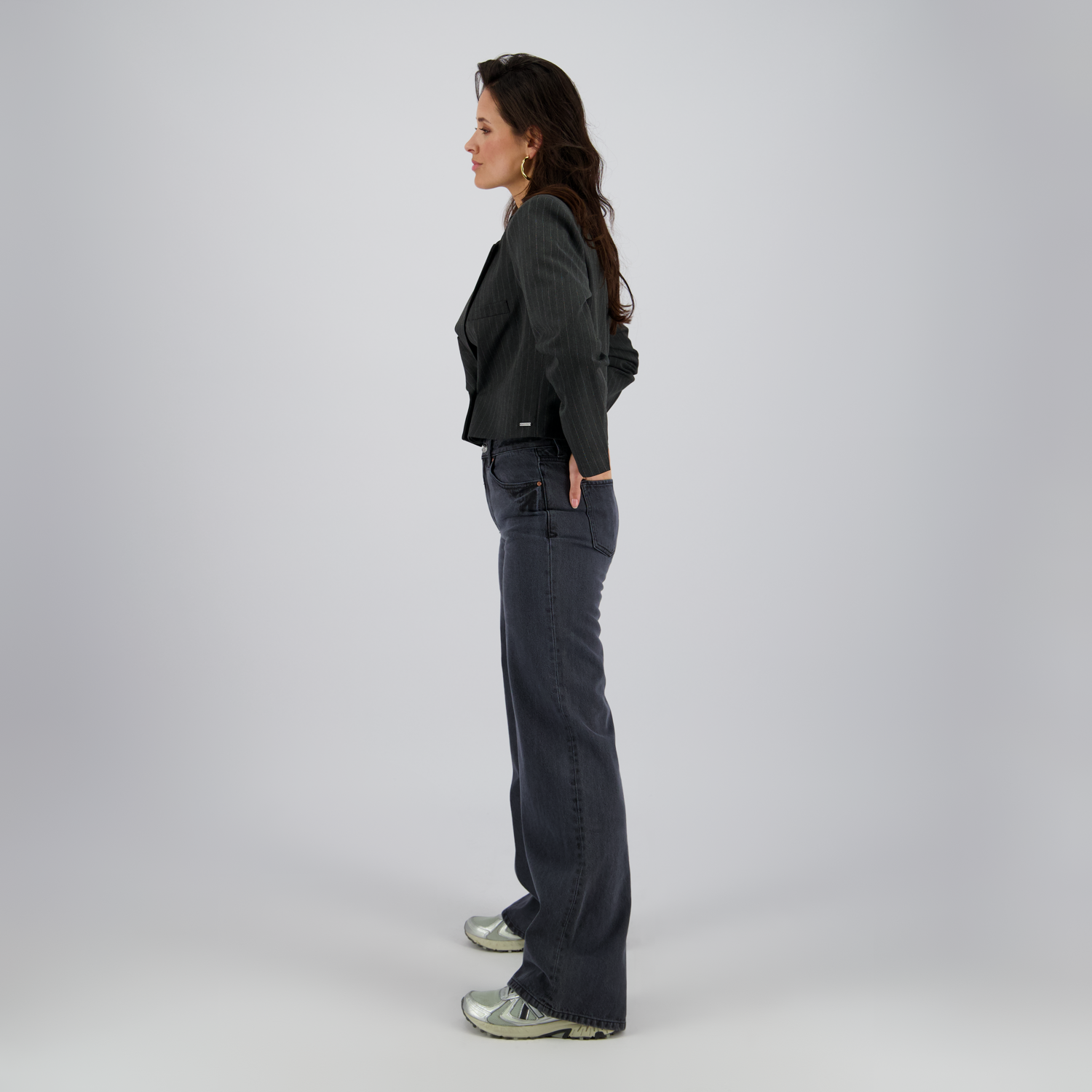 Raizzed - Sky Vintage Flare - Afbeelding 3