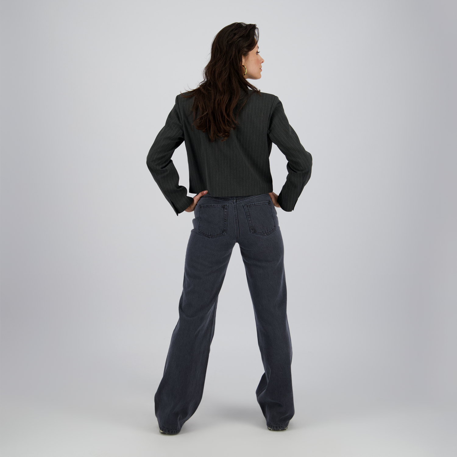 Raizzed - Sky Vintage Flare - Afbeelding 4