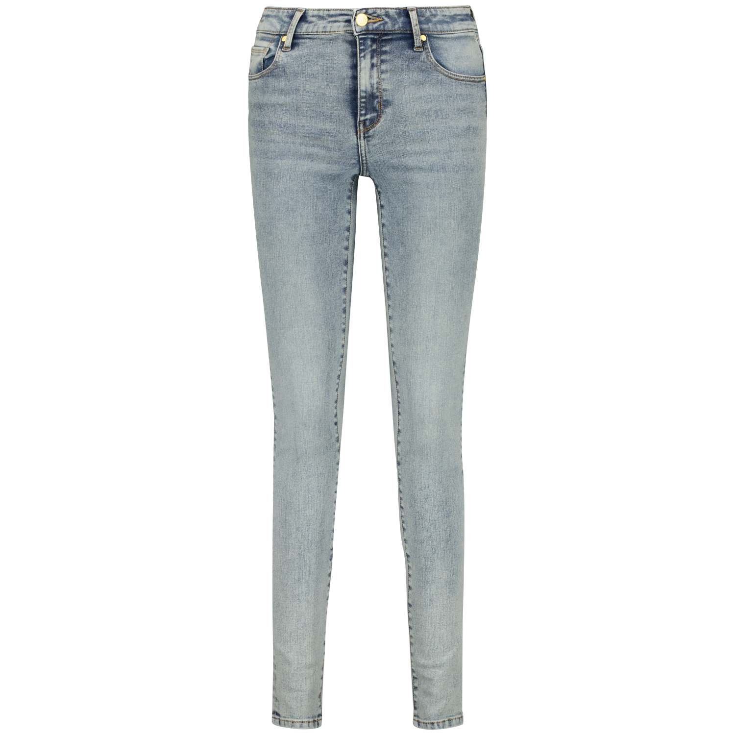 Raizzed - Blossom Skinny Light Blue