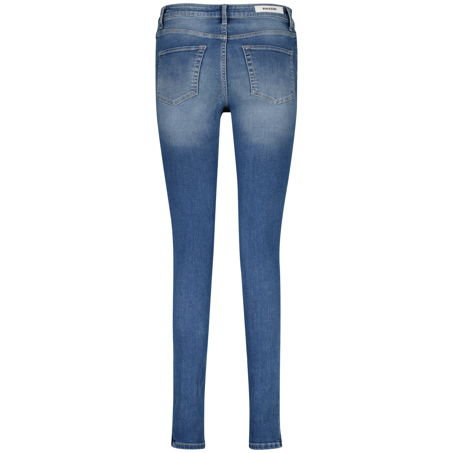 Raizzed - Blossom skinny Zip - Afbeelding 2