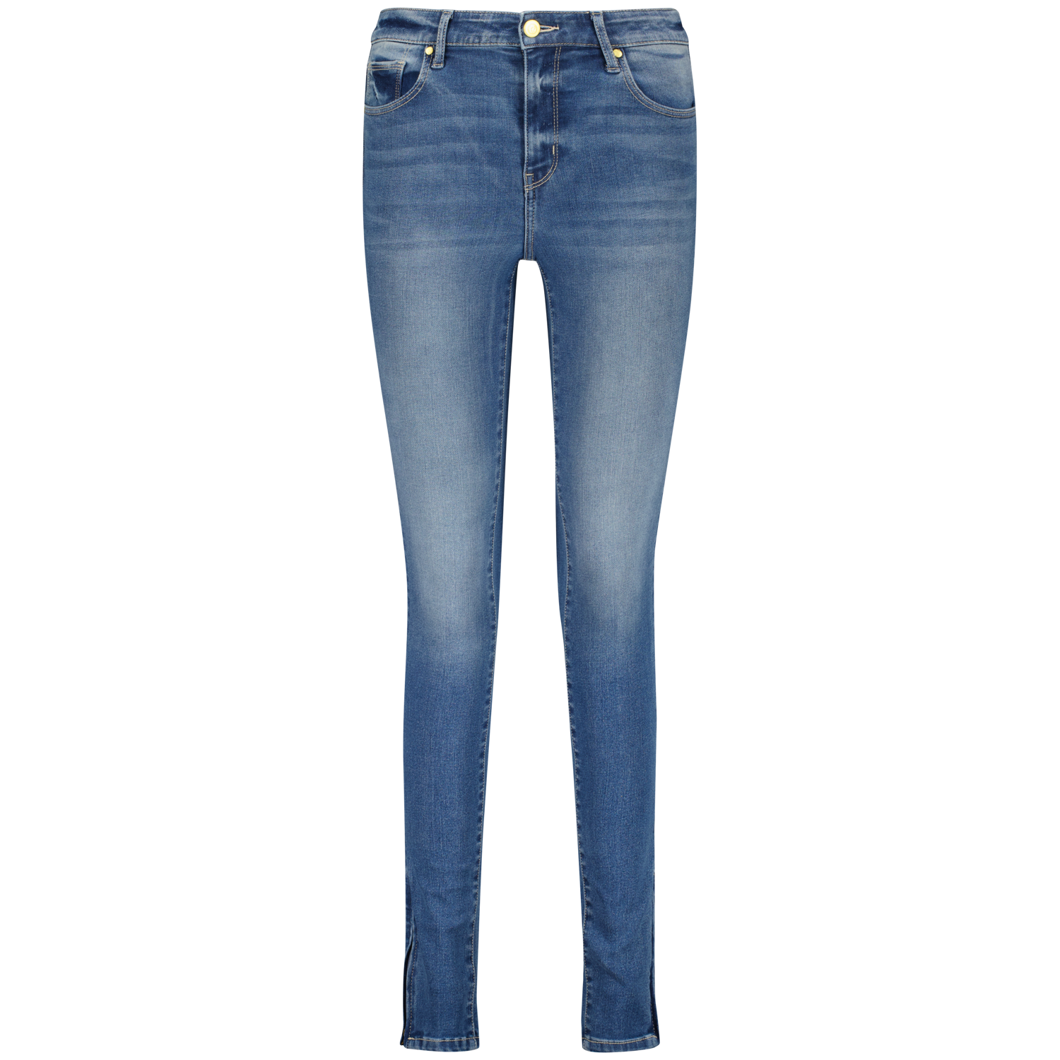 Raizzed - Blossom skinny Zip