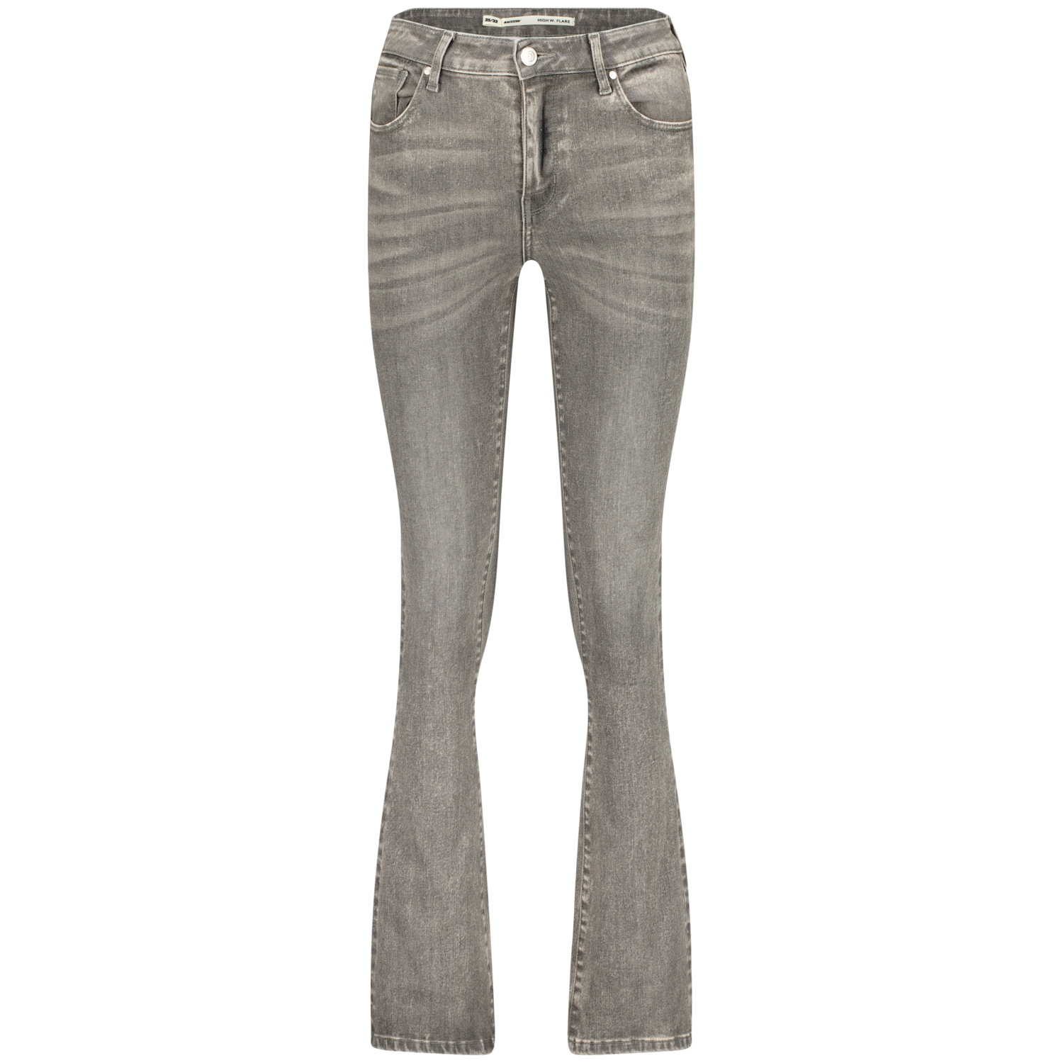 Raizzed - Sunrise Flared Grey