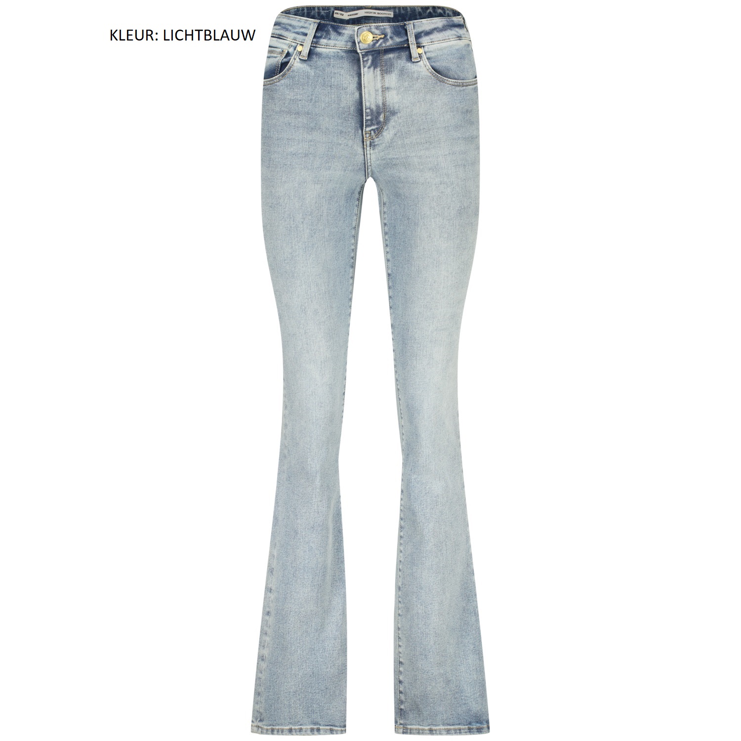 Raizzed - Faye Bootcut - Afbeelding 5