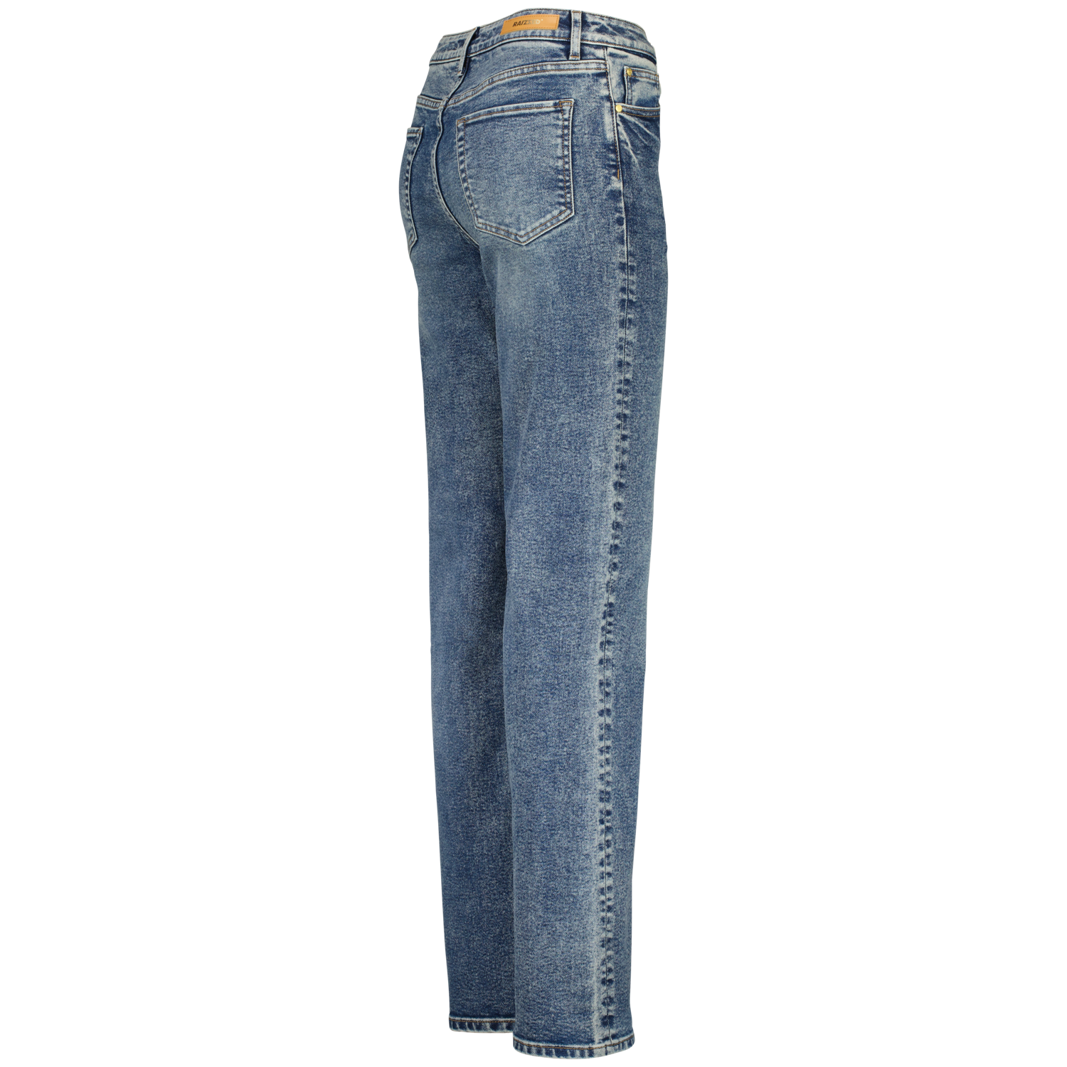 Raizzed - Sarah Comfort Straight  - Afbeelding 1